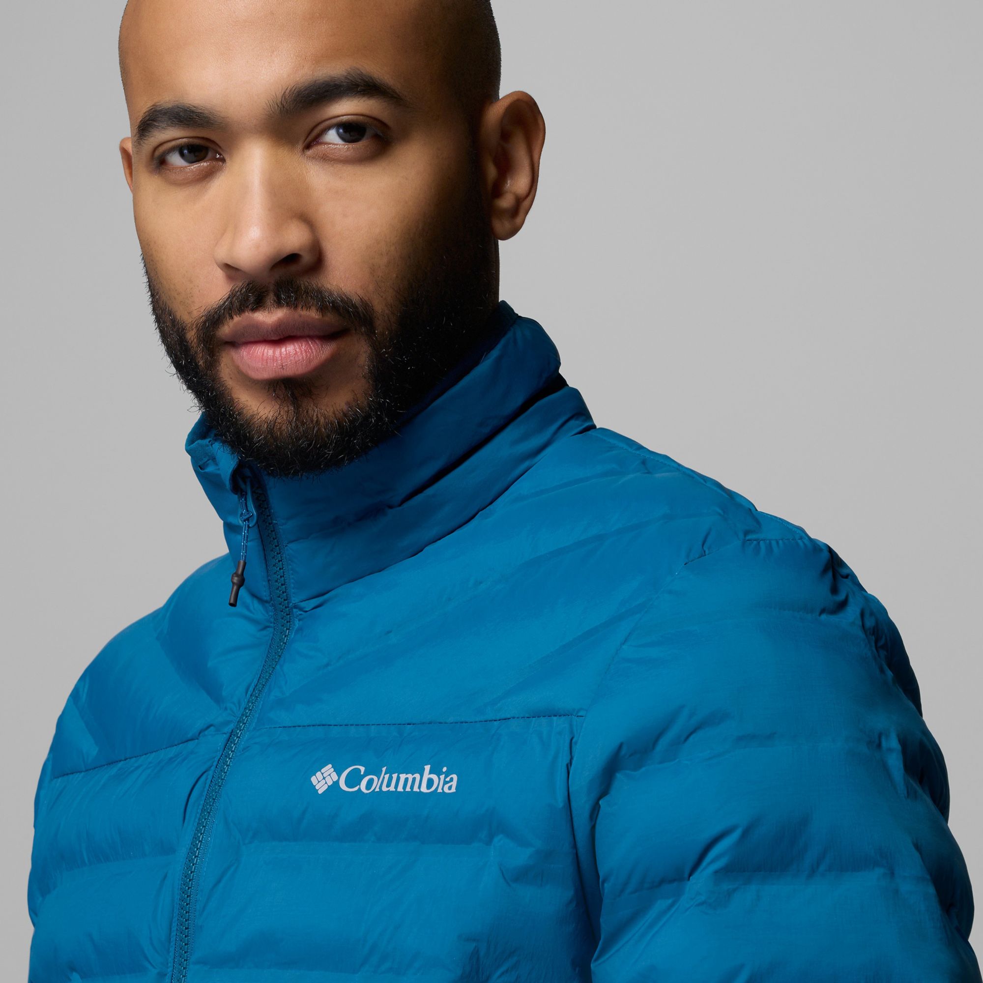 Columbia Men's Terwilliger Heat Seal Jacket&nbsp; product image