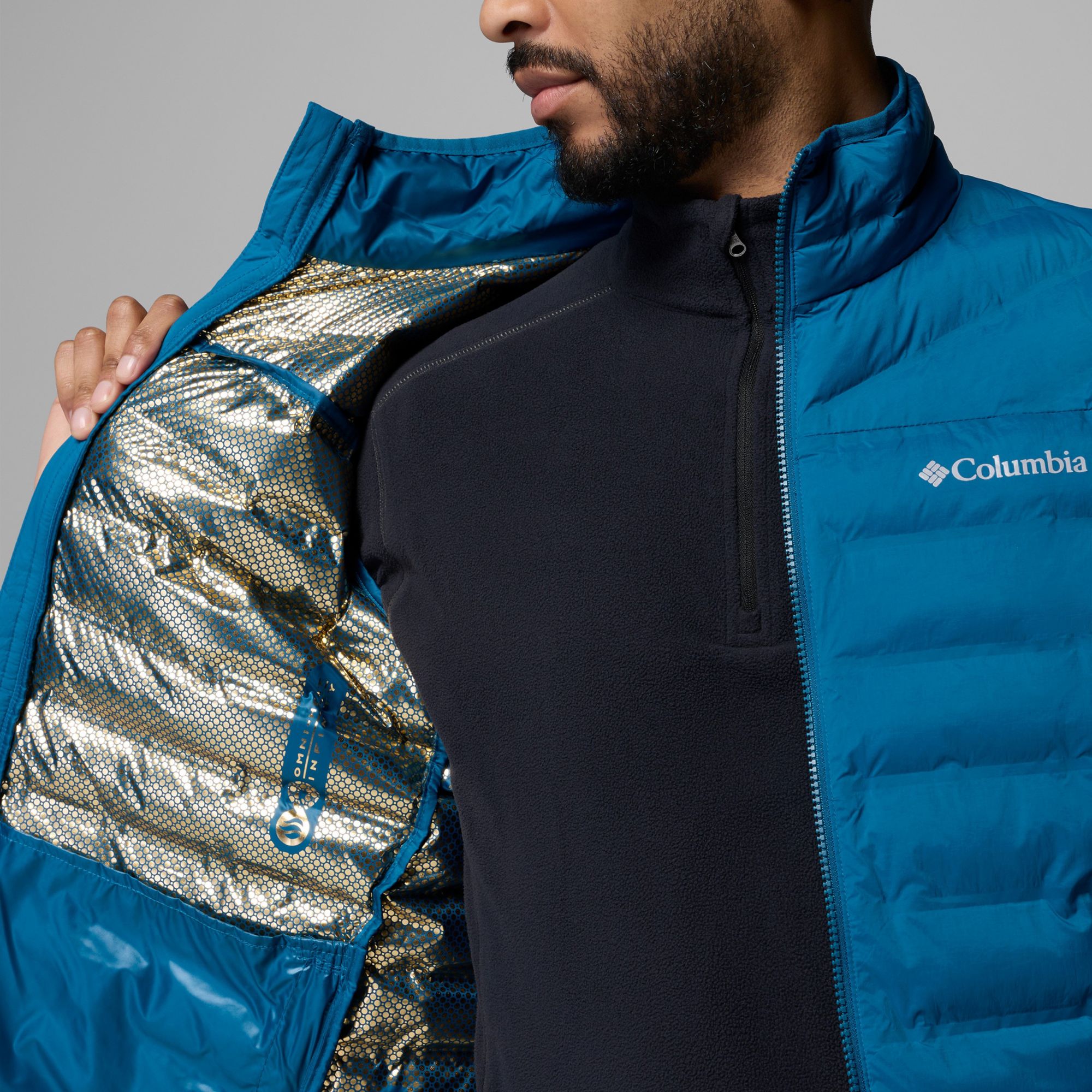 Columbia Men's Terwilliger Heat Seal Jacket&nbsp; product image