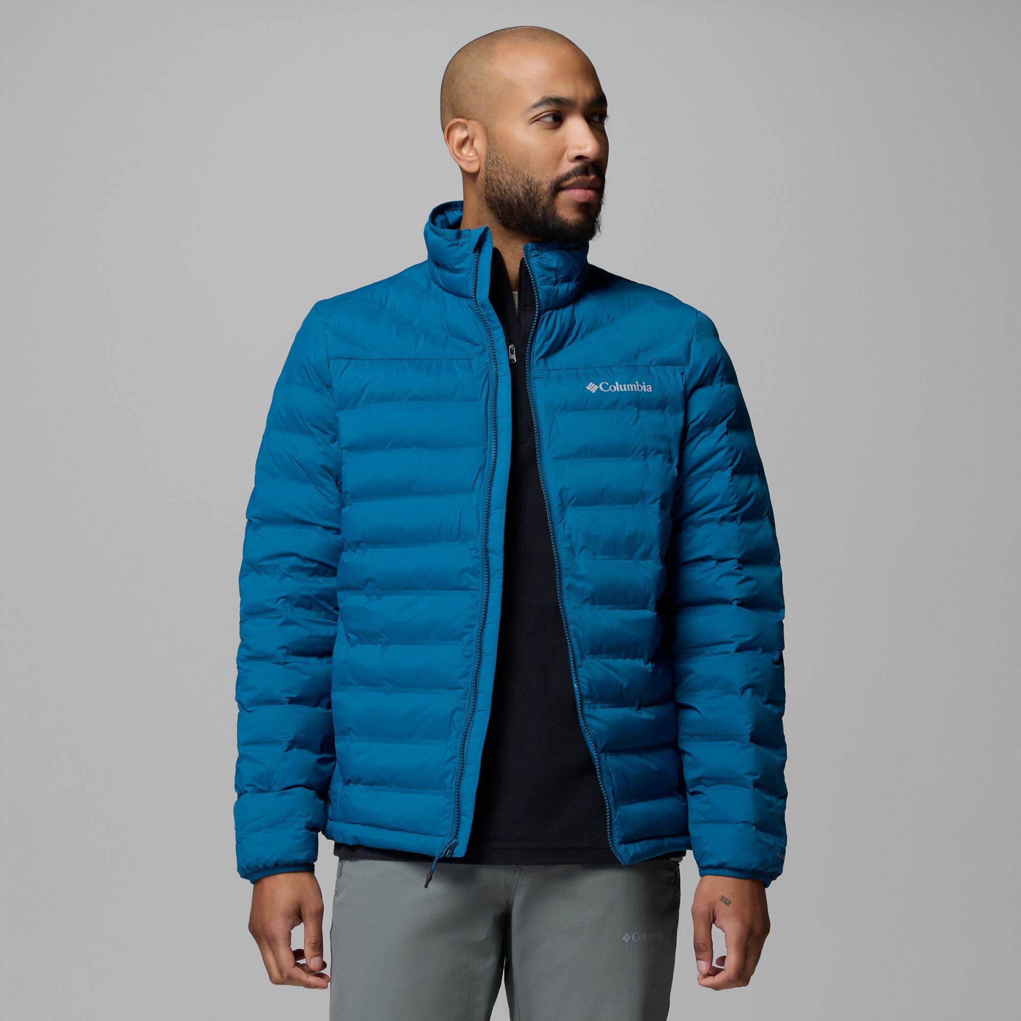 Columbia Men's Terwilliger Heat Seal Jacket&nbsp; product image