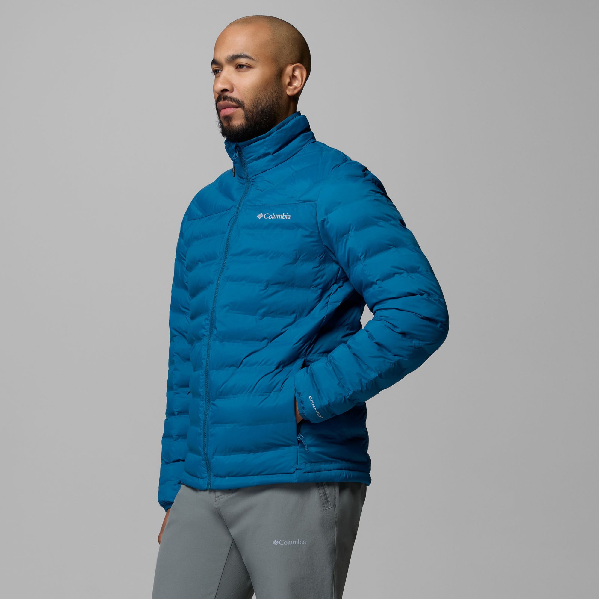 Columbia Men's Terwilliger Heat Seal Jacket&nbsp; product image