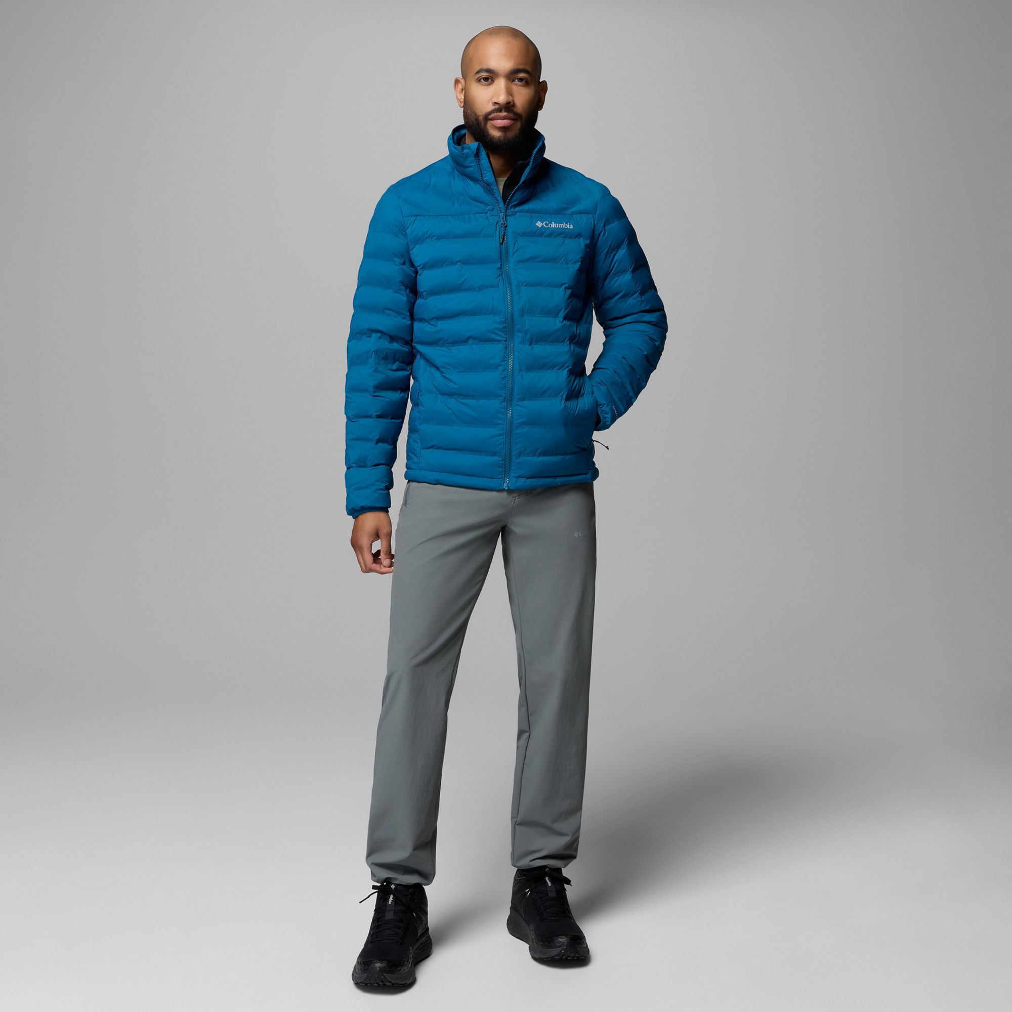 Columbia Men's Terwilliger Heat Seal Jacket&nbsp; product image