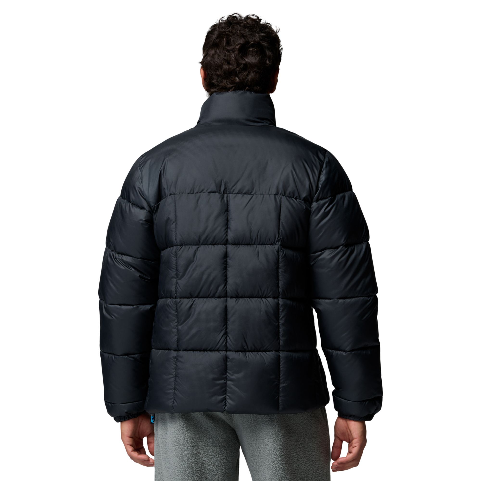 Columbia Men's Puffect IV Jacket product image
