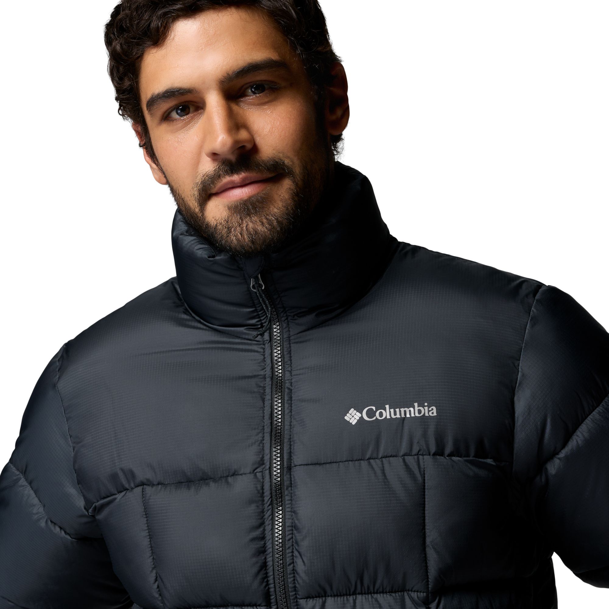 Columbia Men's Puffect IV Jacket product image