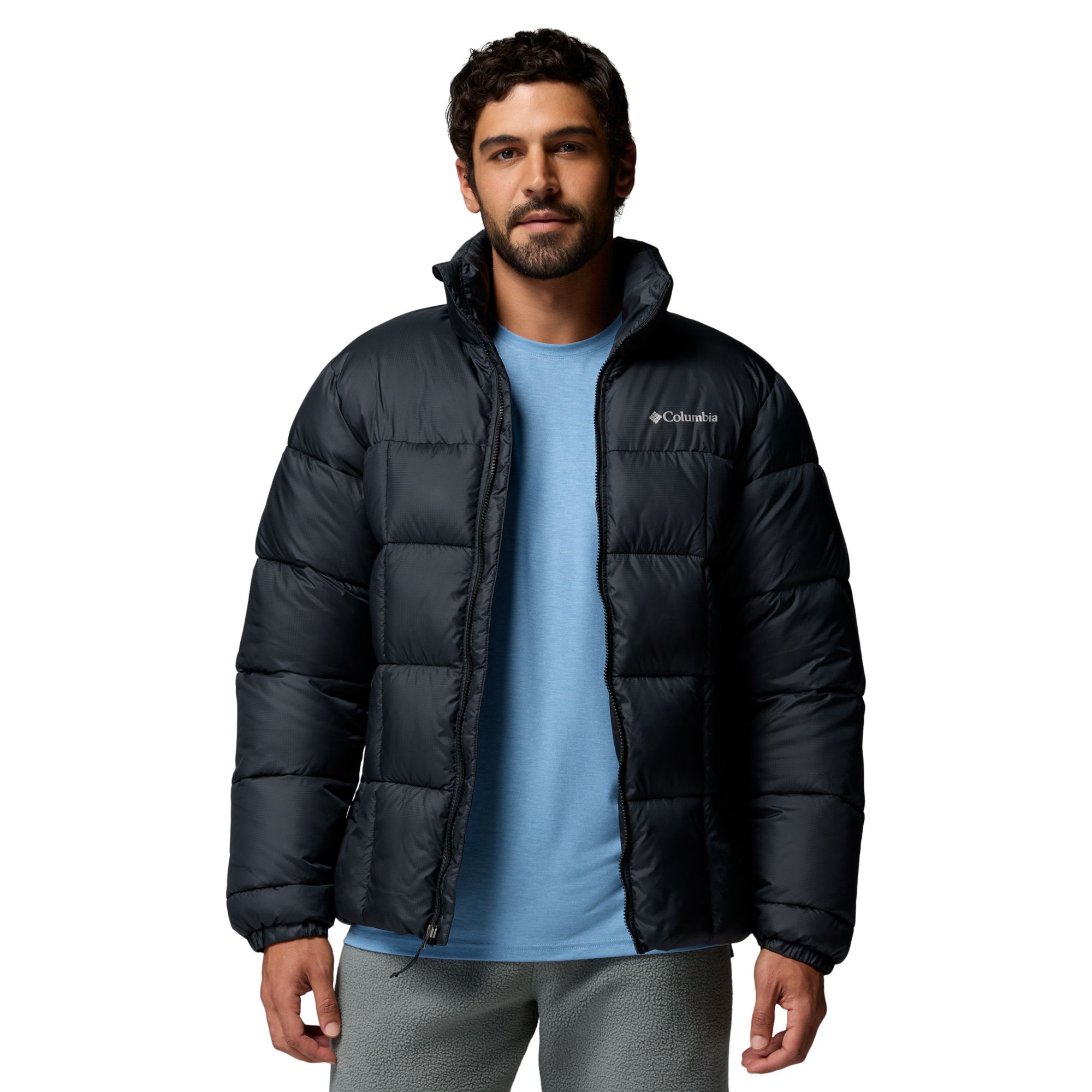 Columbia Men's Puffect IV Jacket product image
