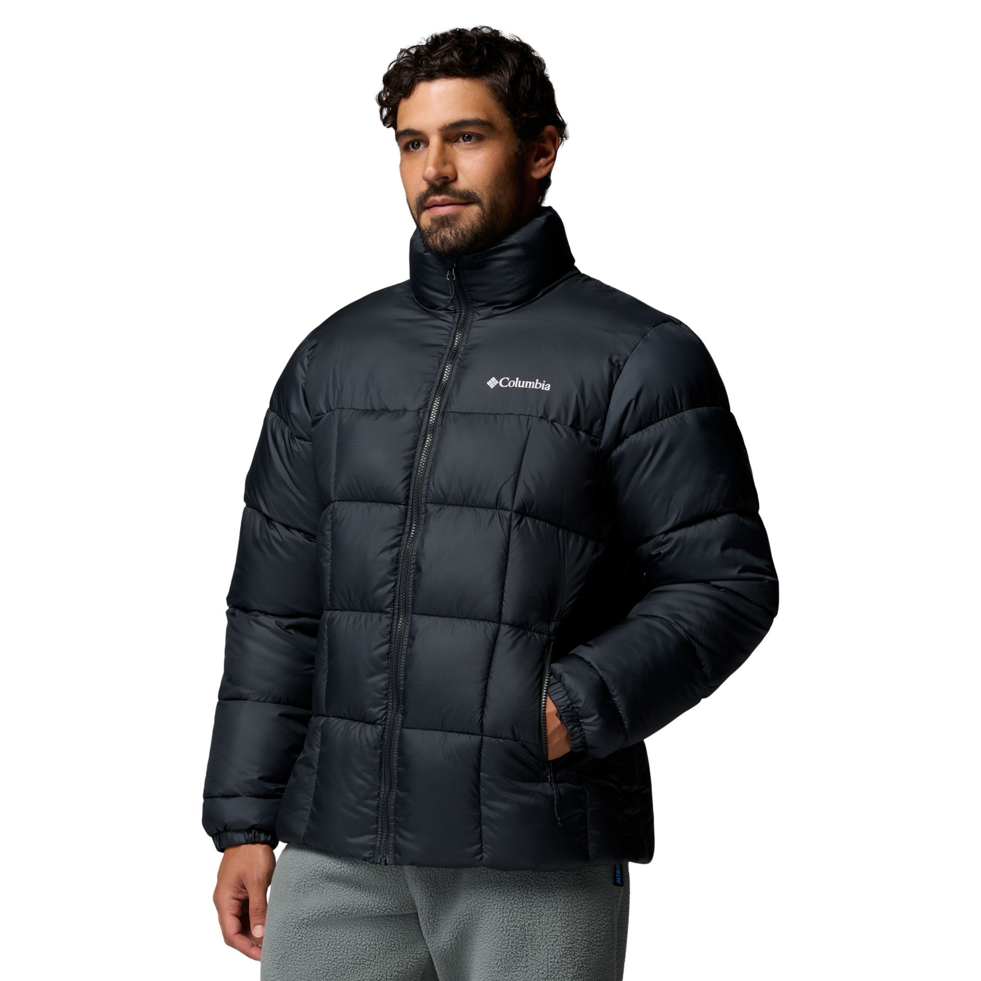 Columbia Men's Puffect IV Jacket product image