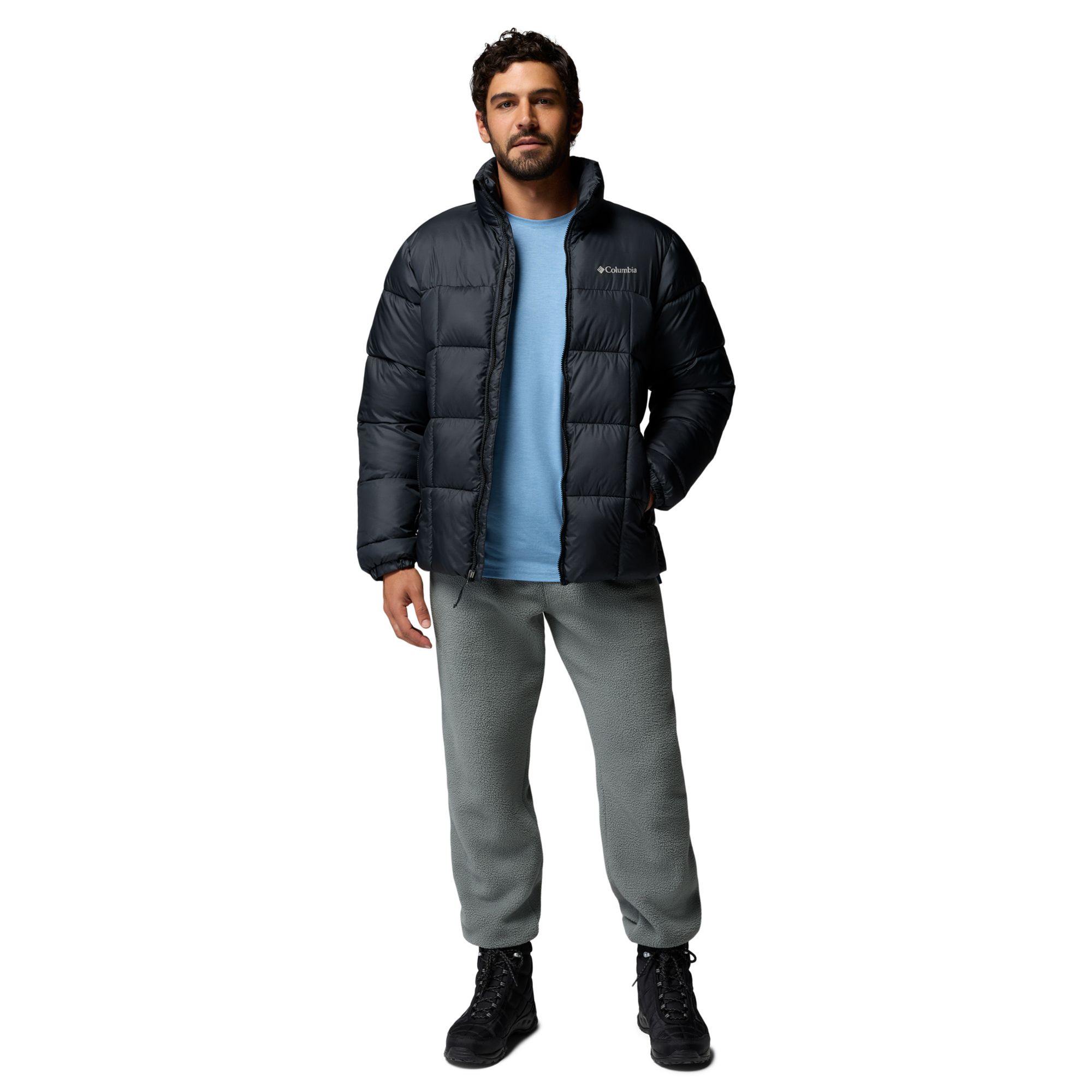 Columbia Men's Puffect IV Jacket product image