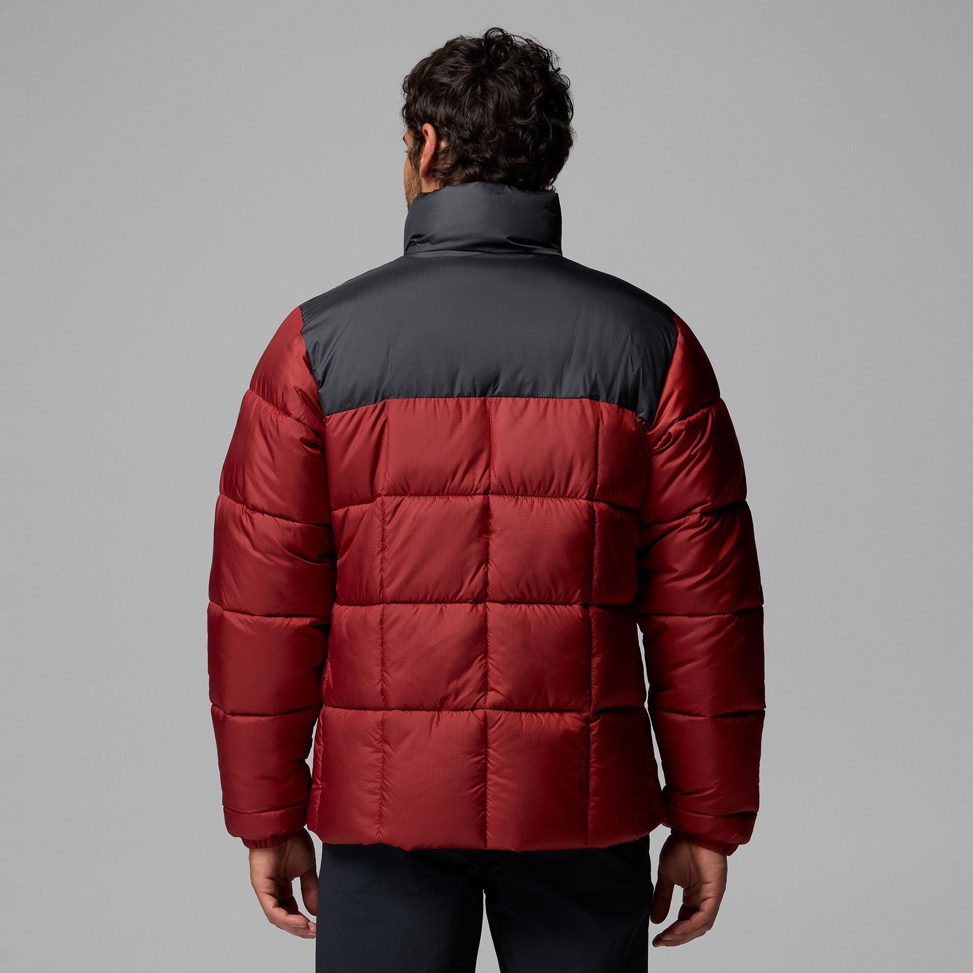 Columbia Men's Puffect IV Jacket product image