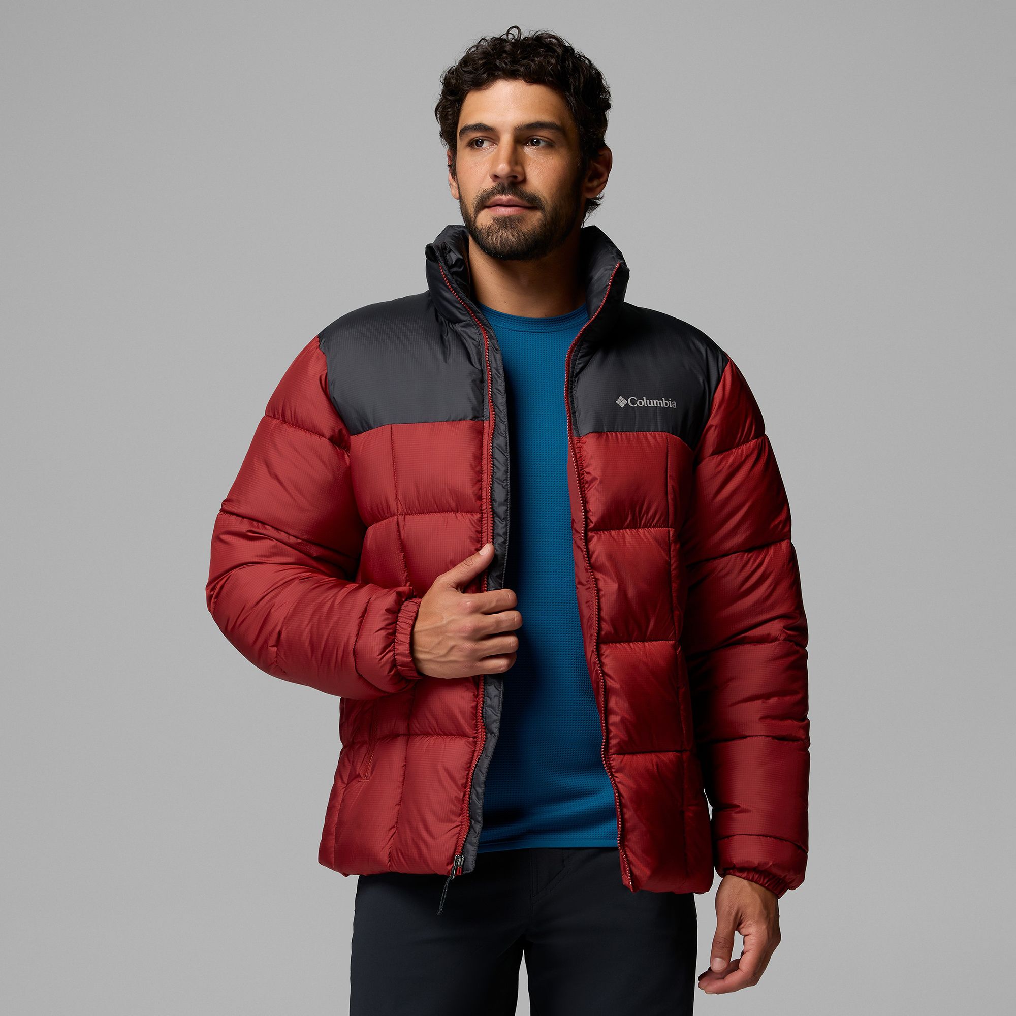 Columbia Men's Puffect IV Jacket product image