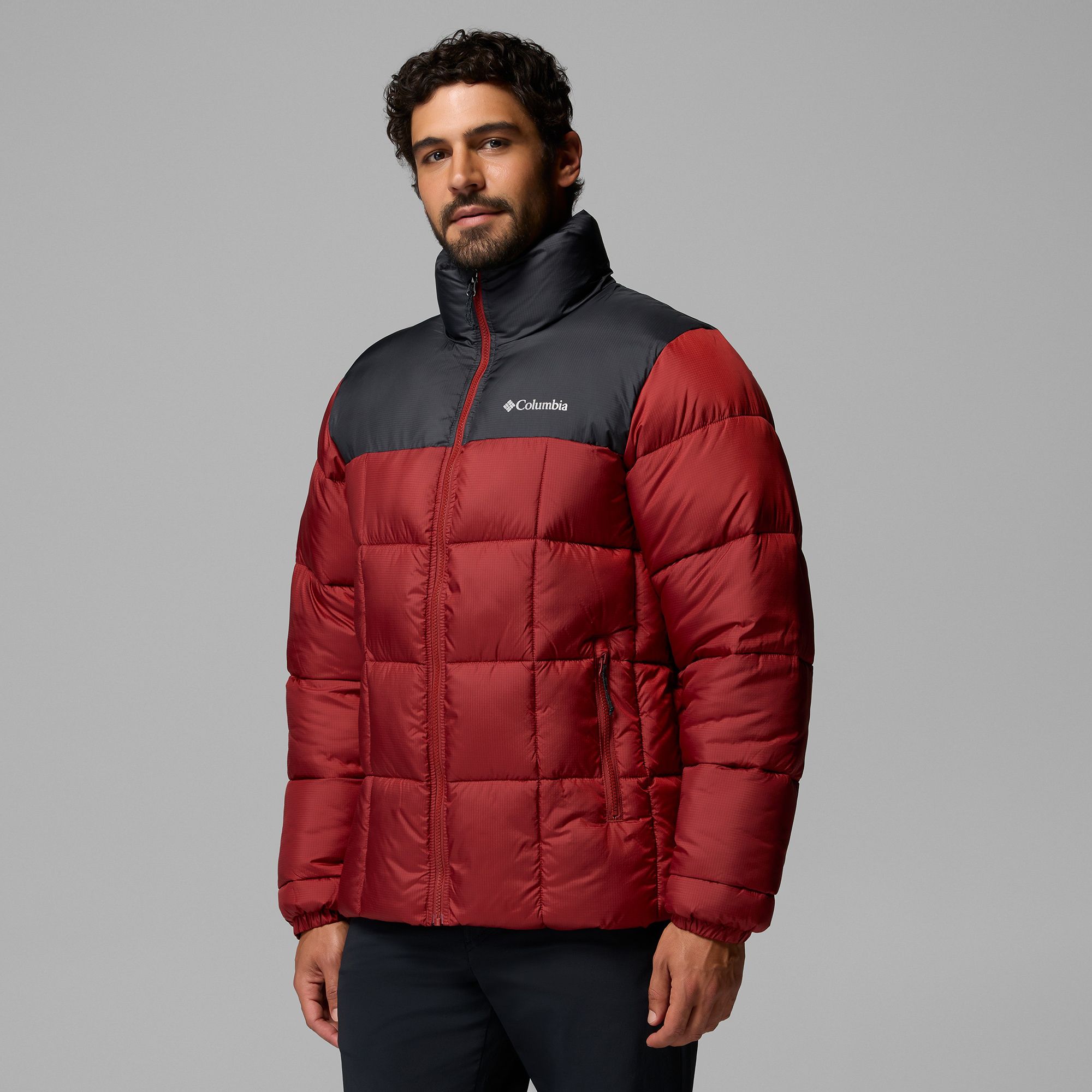 Columbia Men's Puffect IV Jacket product image