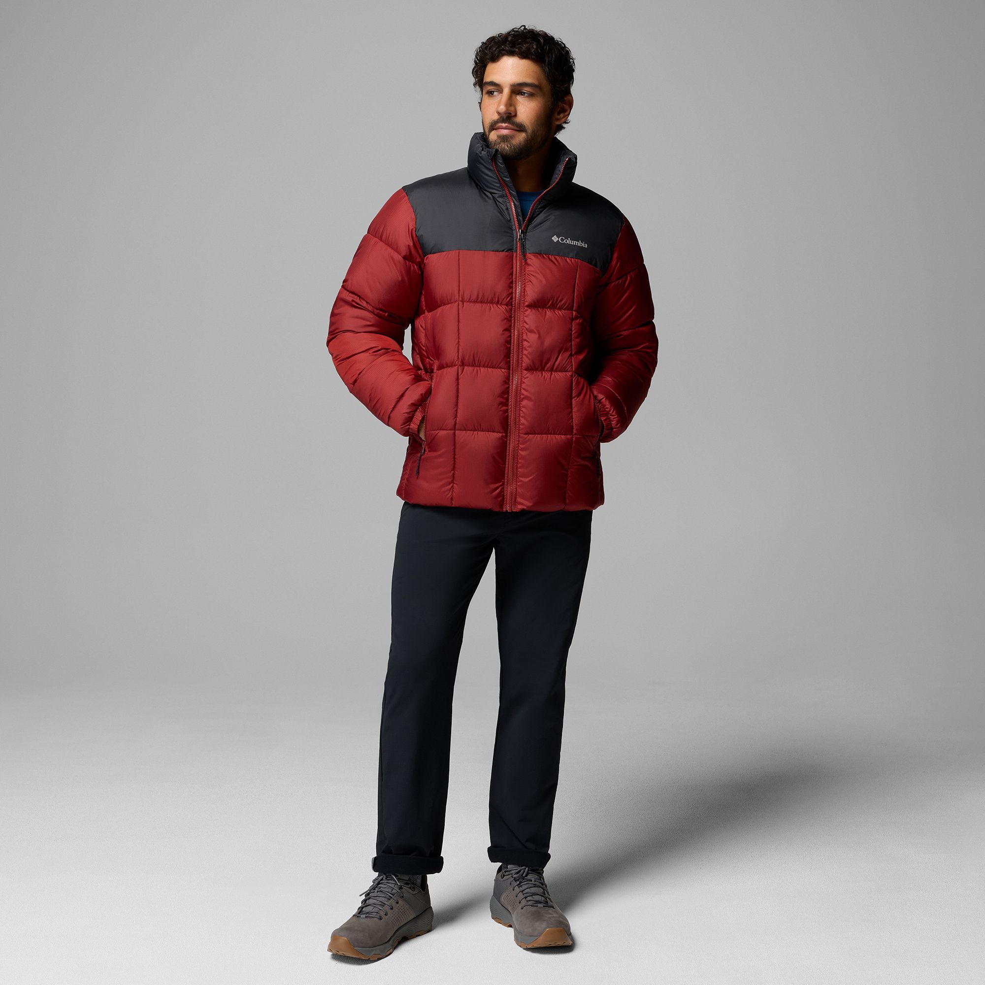 Columbia Men's Puffect IV Jacket product image