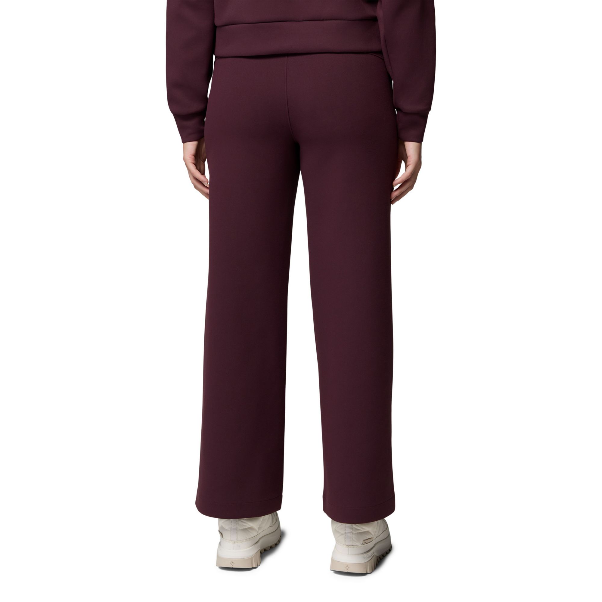 Columbia Women's Amaze Sweats High-Rise Pants product image