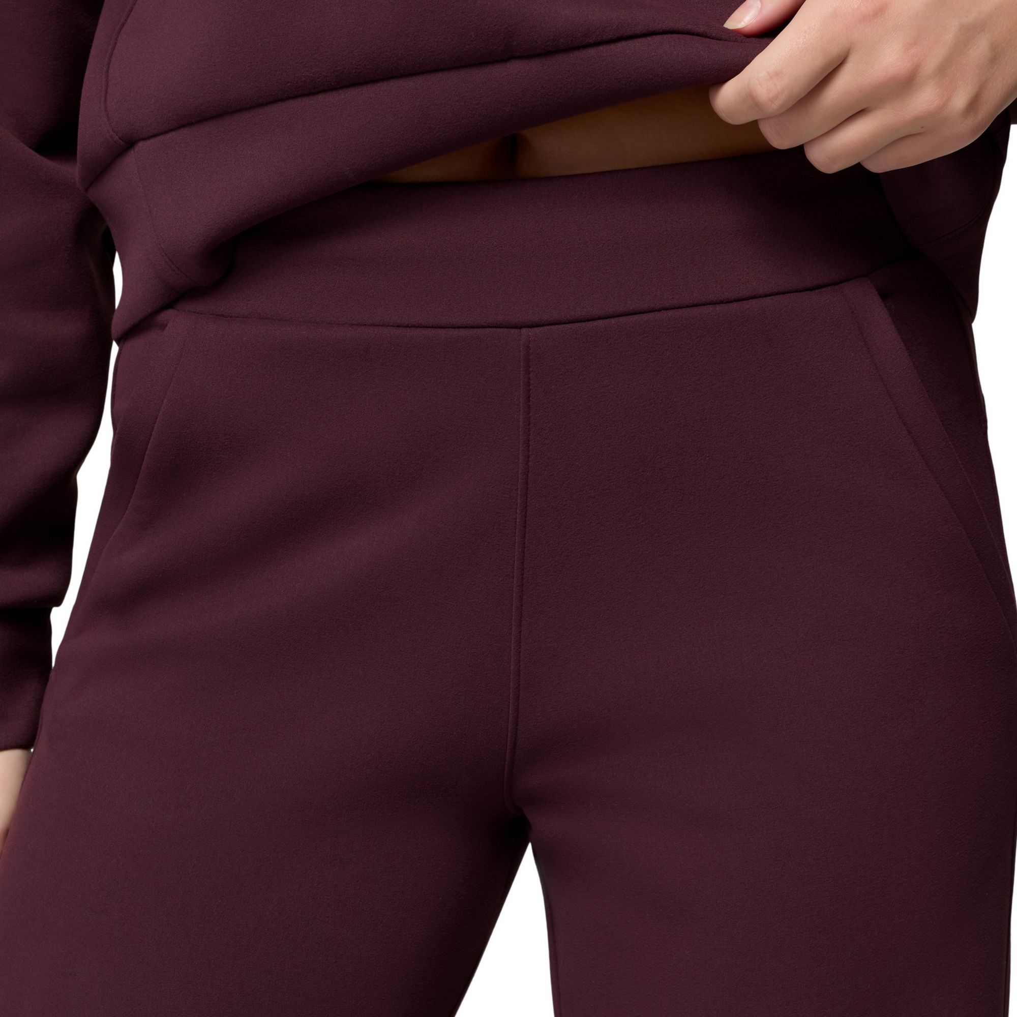 Columbia Women's Amaze Sweats High-Rise Pants product image