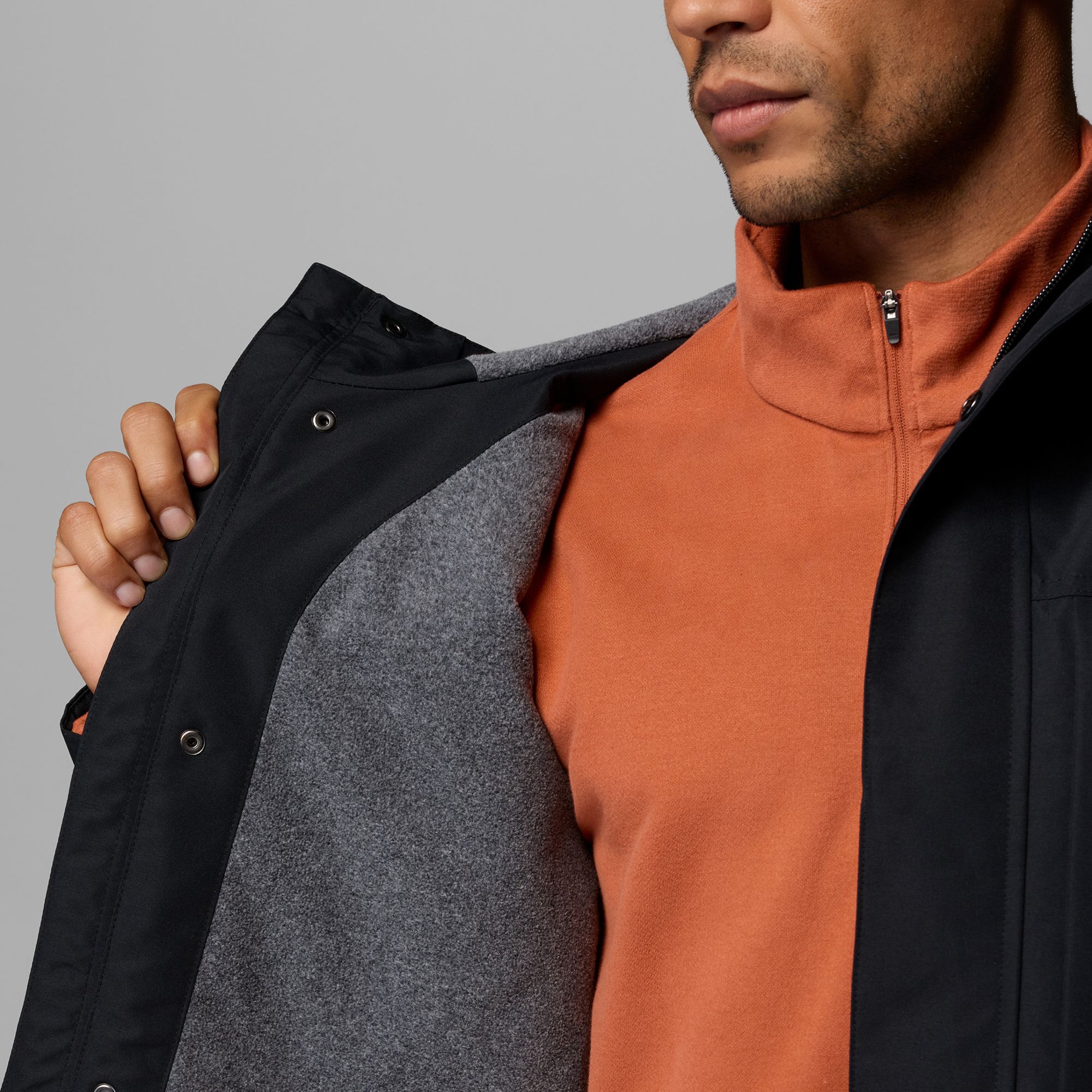 Columbia Men's&nbsp;Landroamer&nbsp;Jacket&nbsp; product image