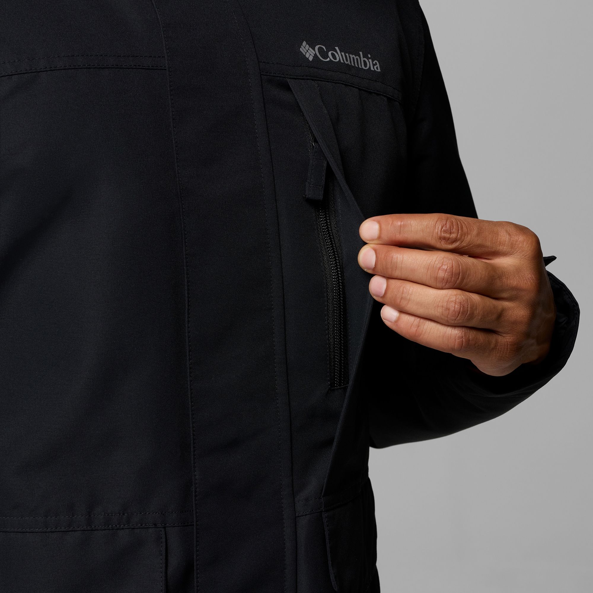 Columbia Men's&nbsp;Landroamer&nbsp;Jacket&nbsp; product image