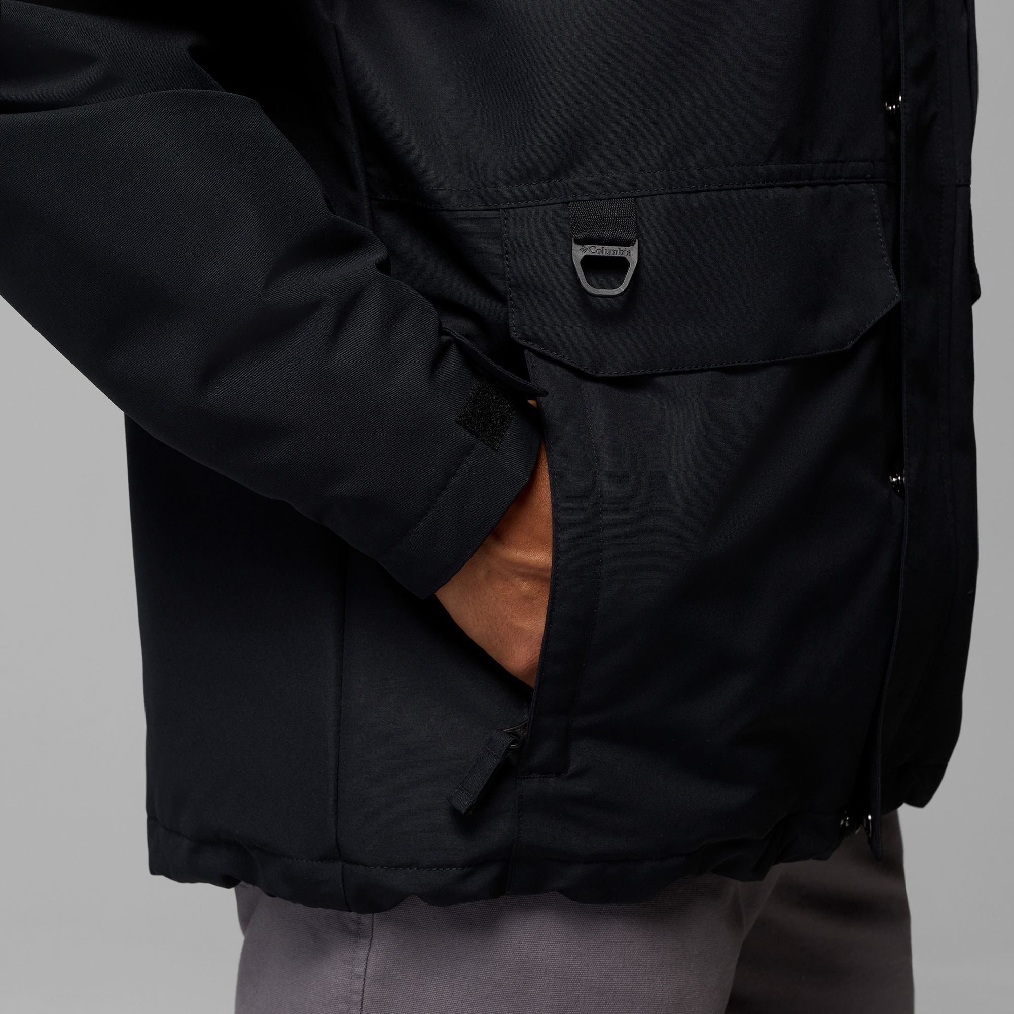 Columbia Men's&nbsp;Landroamer&nbsp;Jacket&nbsp; product image