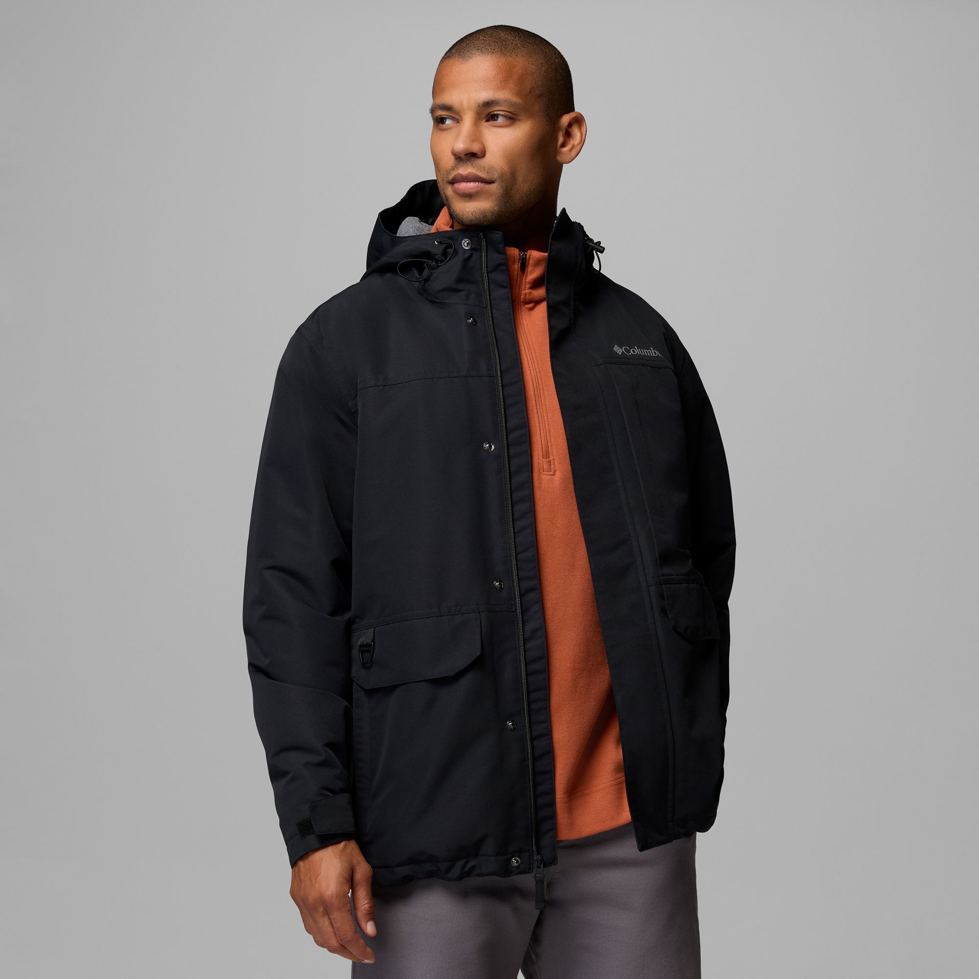 Columbia Men's&nbsp;Landroamer&nbsp;Jacket&nbsp; product image