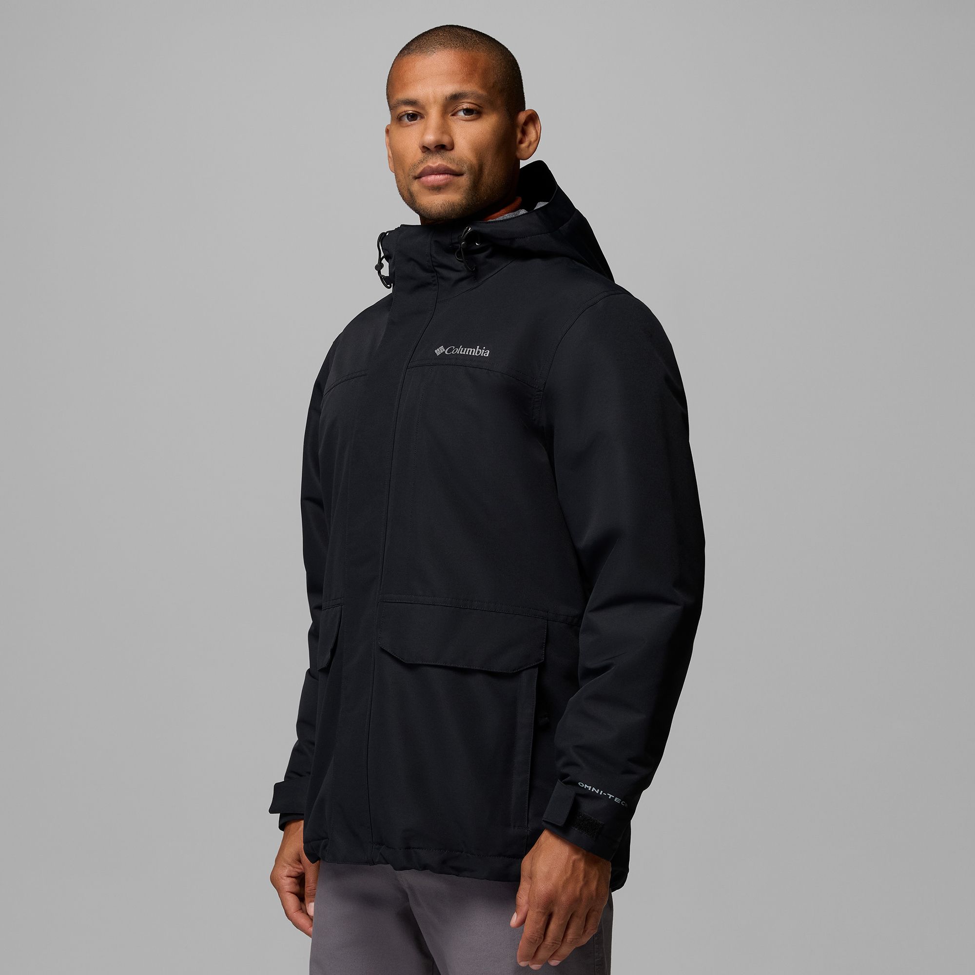 Columbia Men's&nbsp;Landroamer&nbsp;Jacket&nbsp; product image