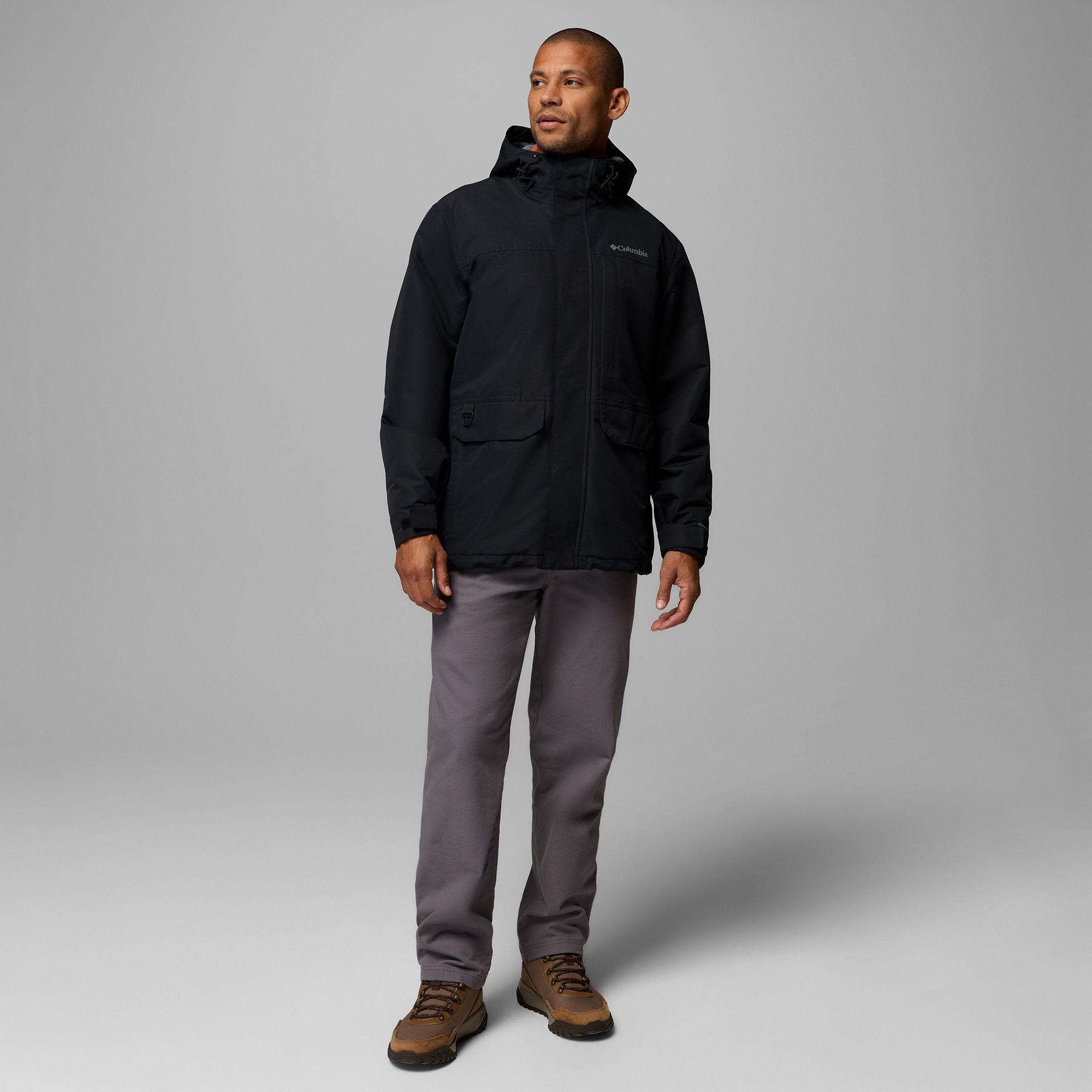 Columbia Men's&nbsp;Landroamer&nbsp;Jacket&nbsp; product image
