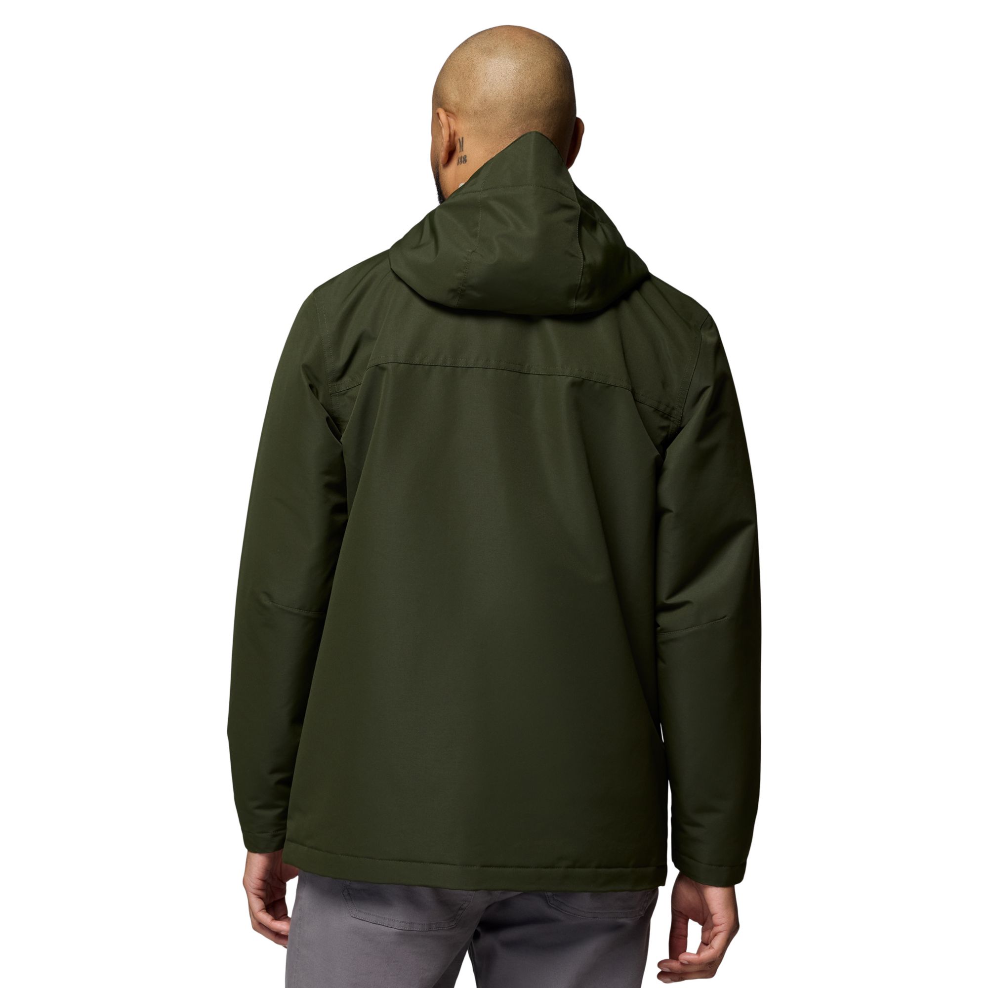 Columbia Men's&nbsp;Landroamer&nbsp;Jacket&nbsp; product image