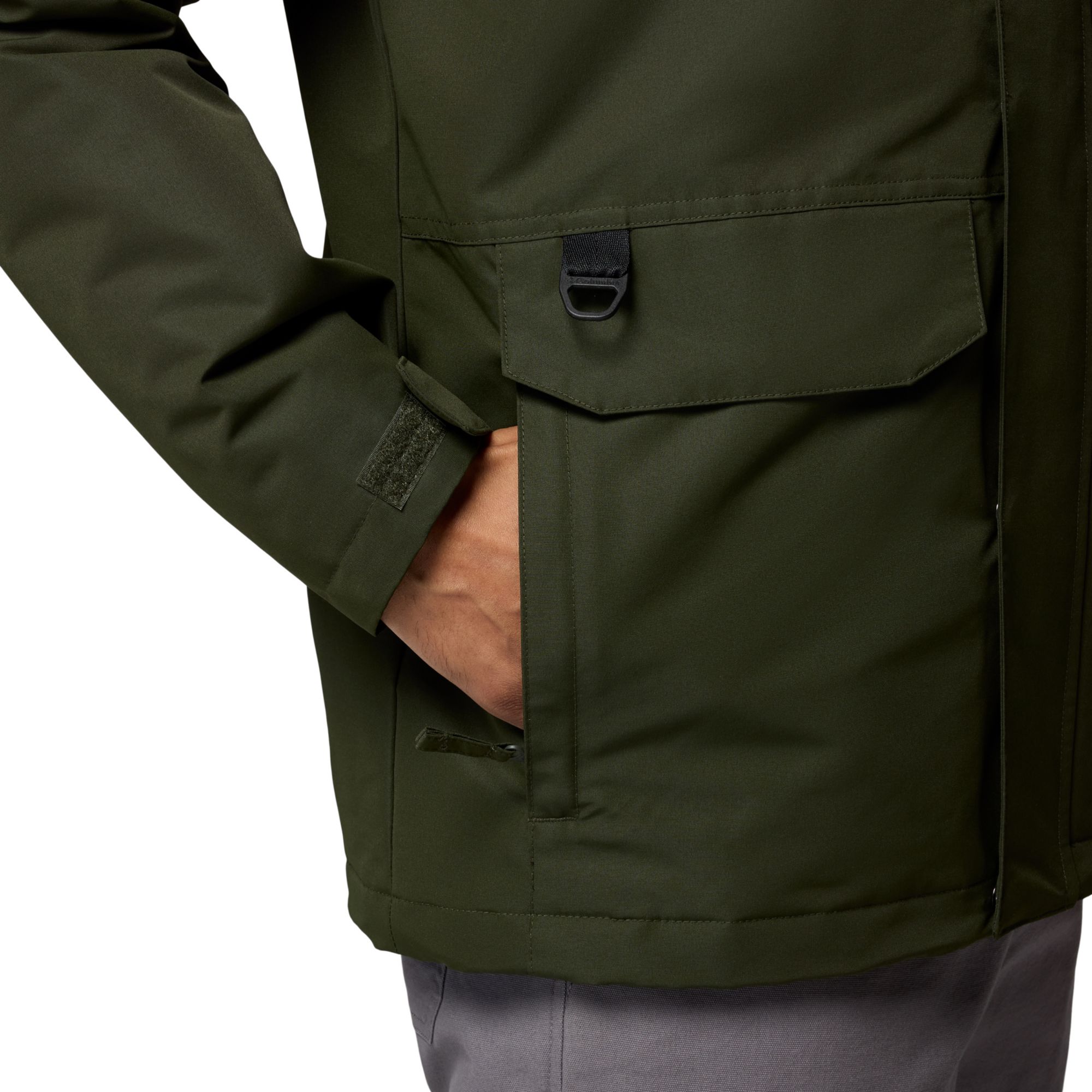 Columbia Men's&nbsp;Landroamer&nbsp;Jacket&nbsp; product image
