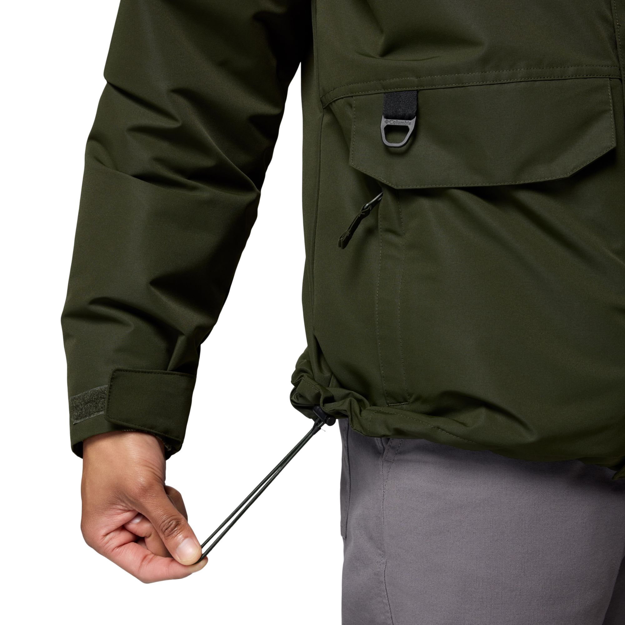Columbia Men's&nbsp;Landroamer&nbsp;Jacket&nbsp; product image