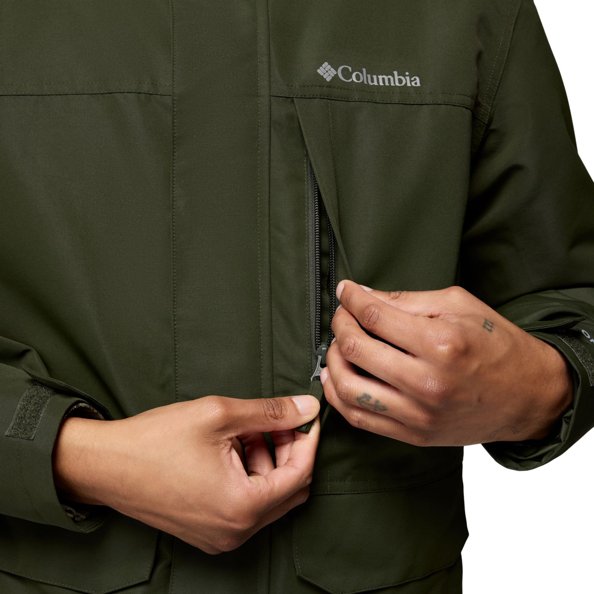 Columbia Men's&nbsp;Landroamer&nbsp;Jacket&nbsp; product image