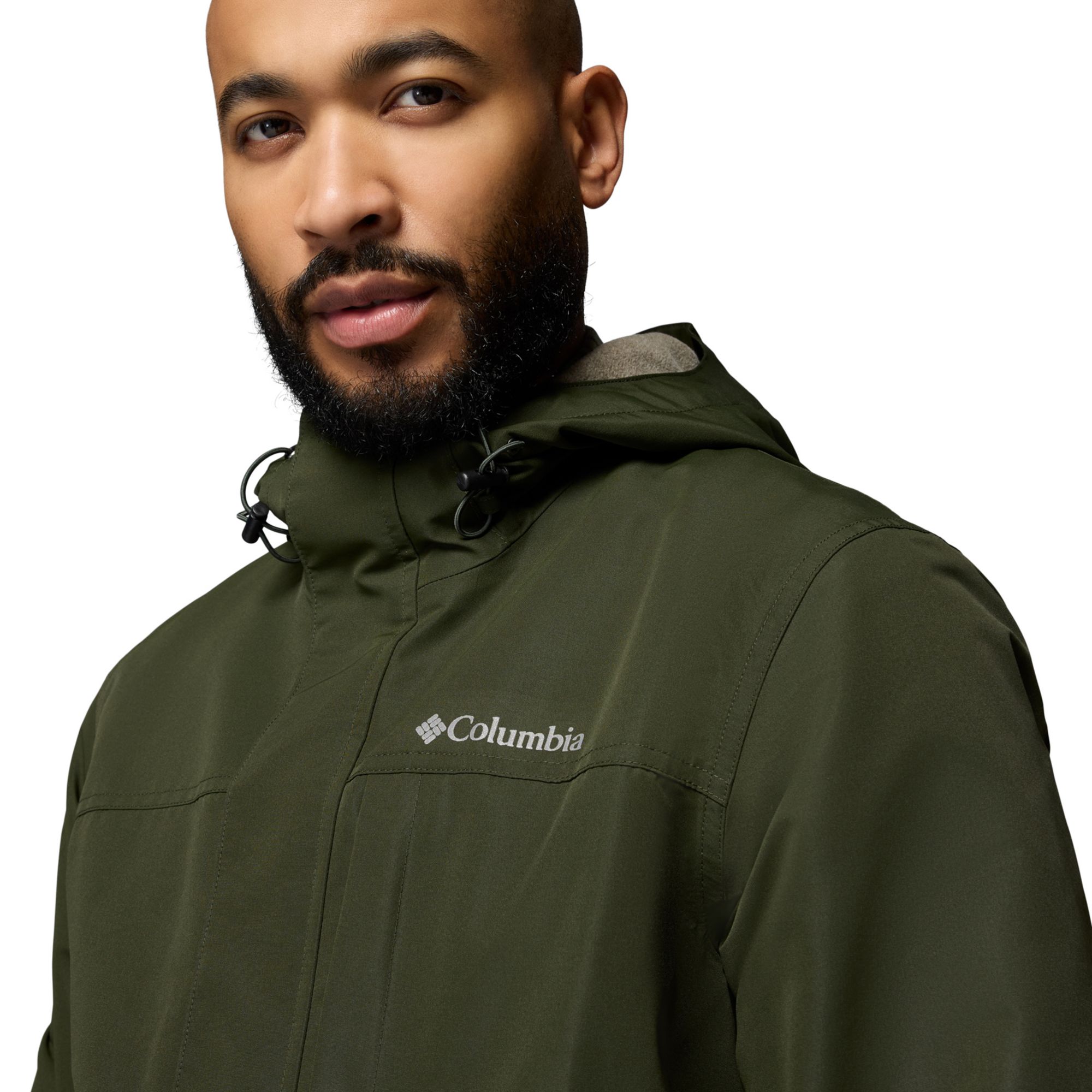 Columbia Men's&nbsp;Landroamer&nbsp;Jacket&nbsp; product image