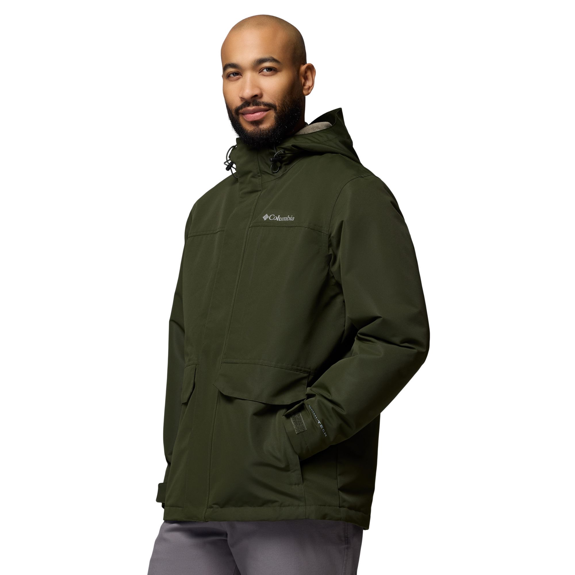 Columbia Men's&nbsp;Landroamer&nbsp;Jacket&nbsp; product image