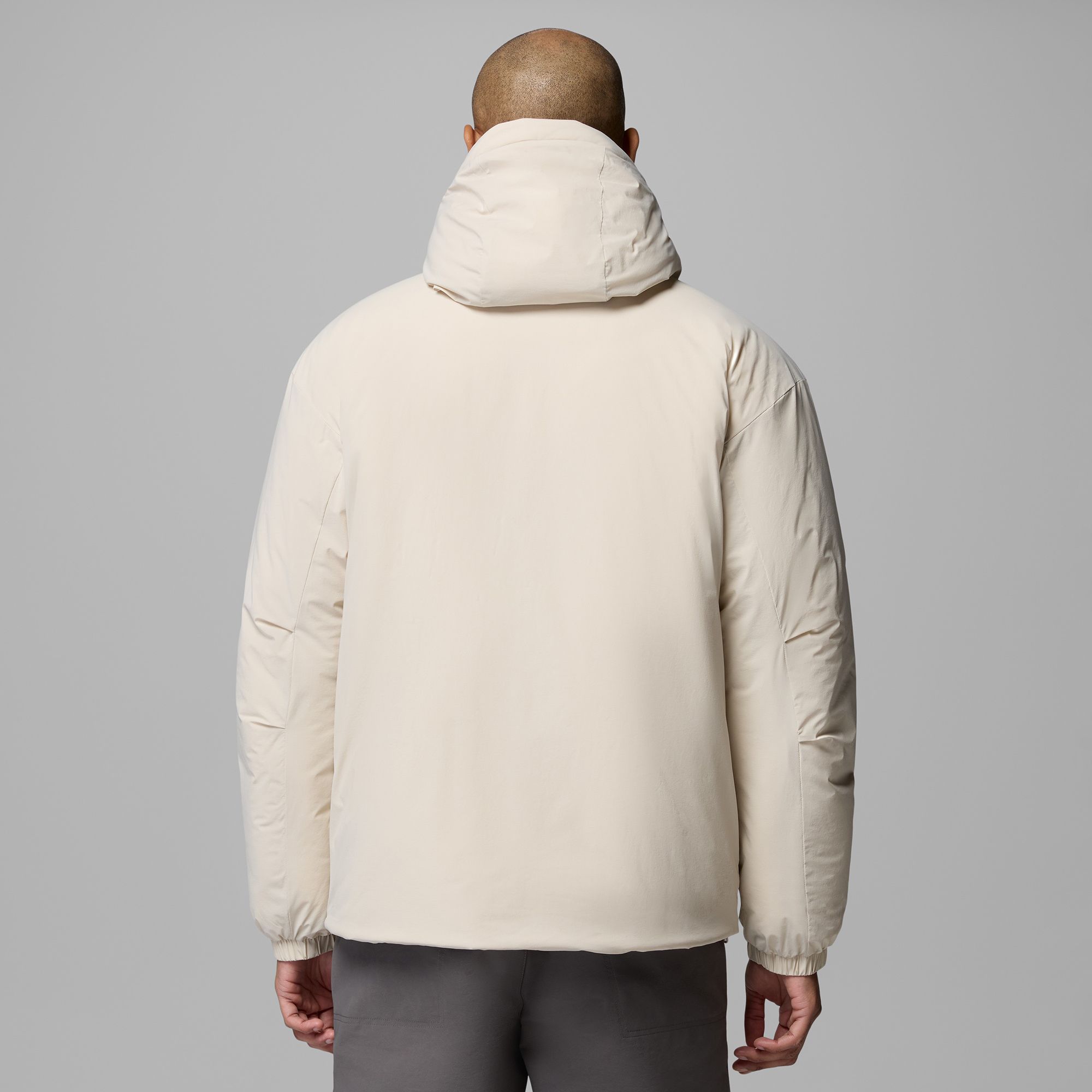Columbia Men's Street Heights Insulated Jacket product image