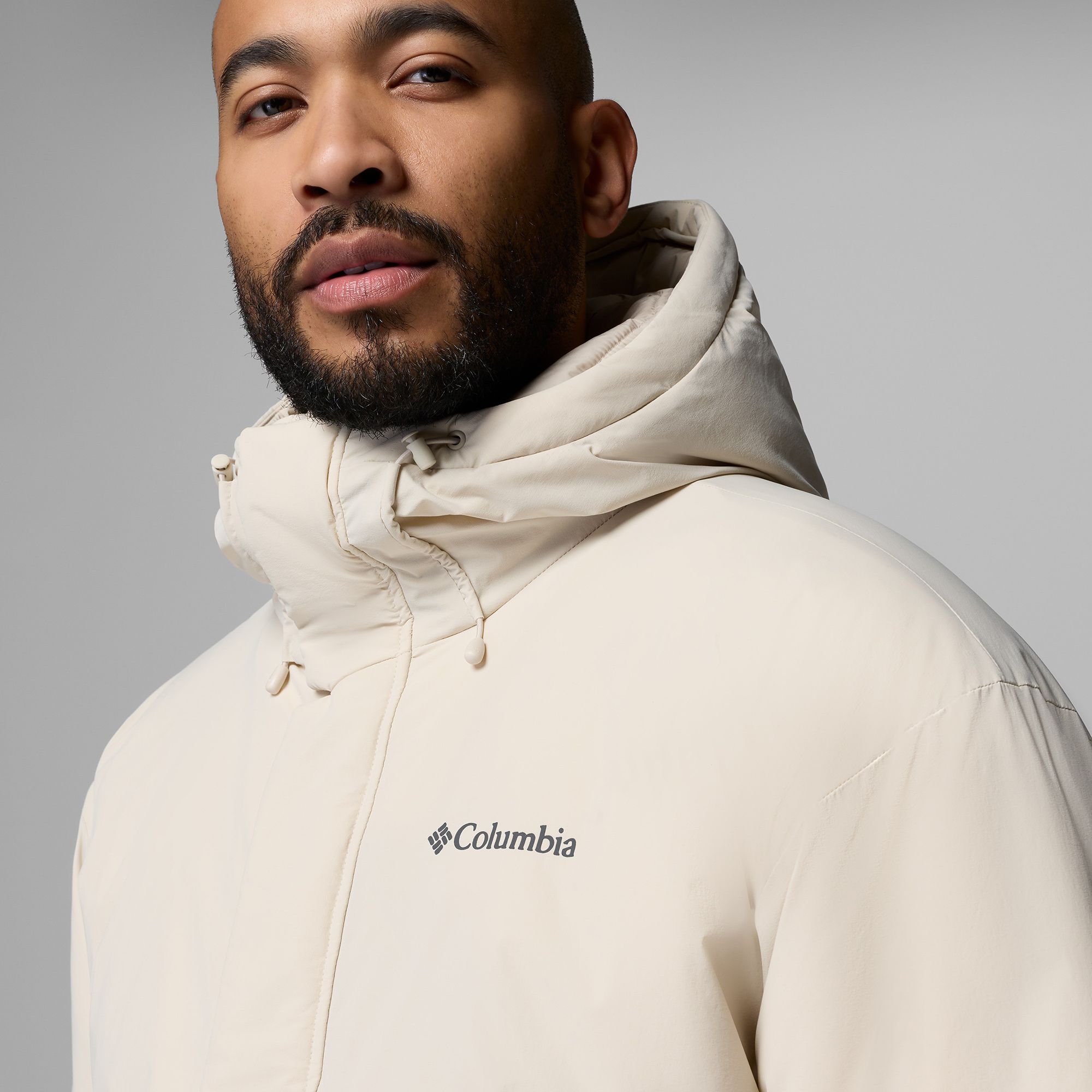 Columbia Men's Street Heights Insulated Jacket product image