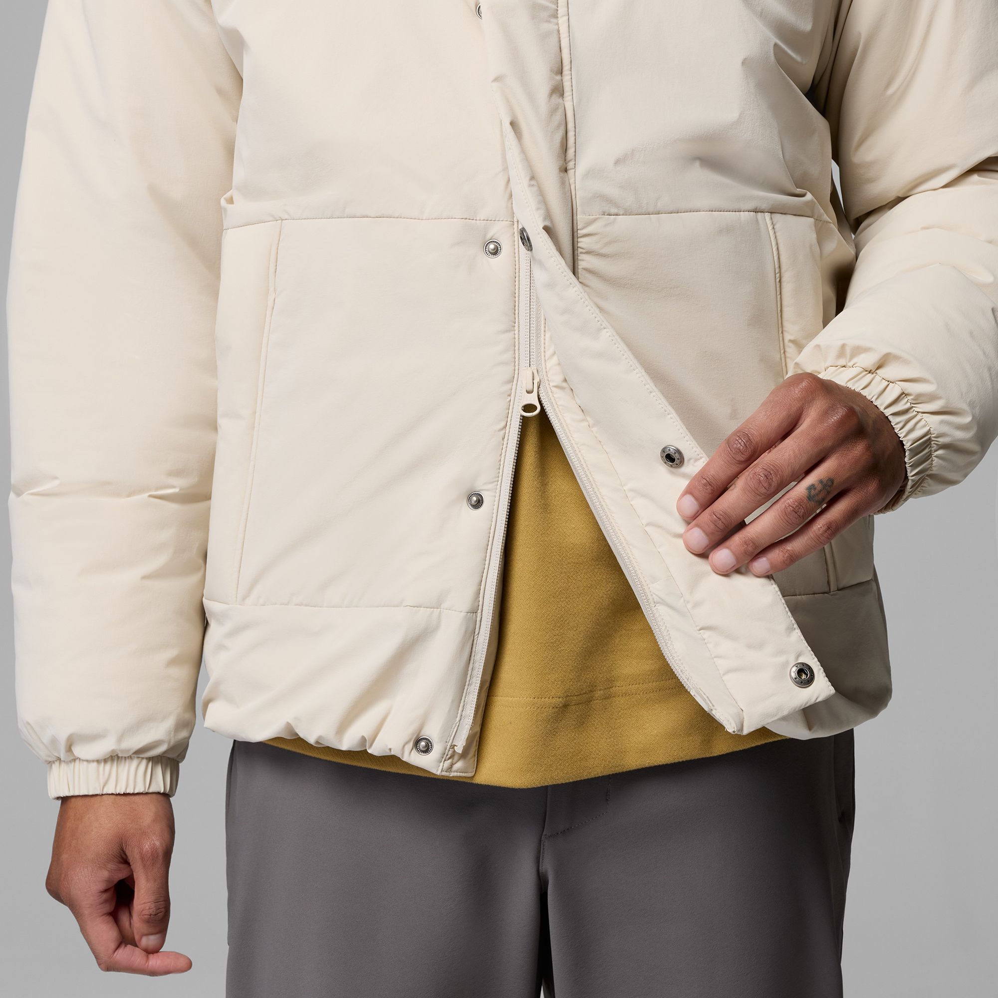 Columbia Men's Street Heights Insulated Jacket product image