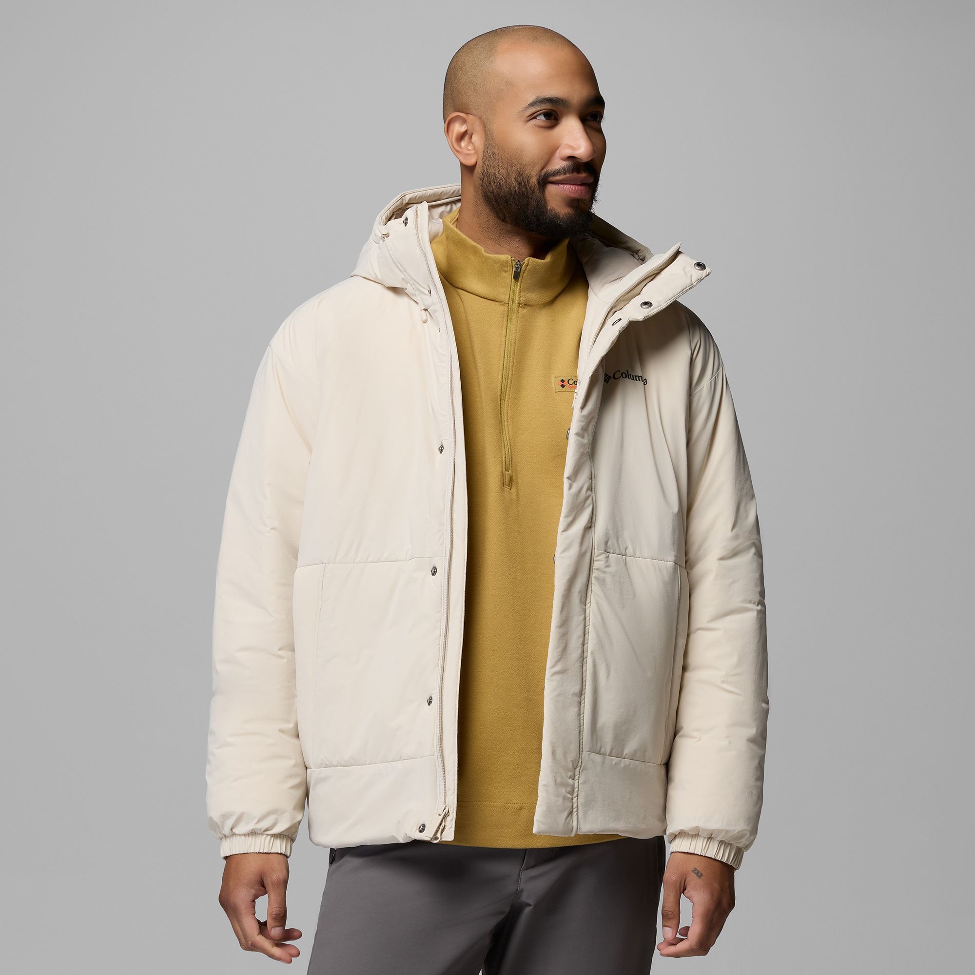 Columbia Men's Street Heights Insulated Jacket product image