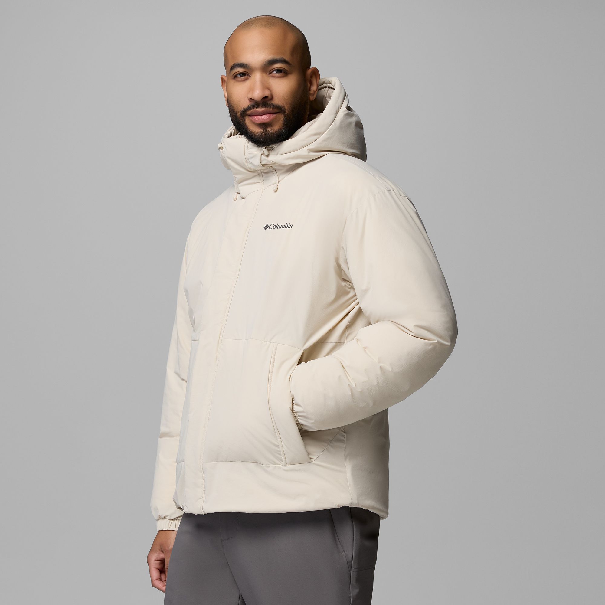 Columbia Men's Street Heights Insulated Jacket product image