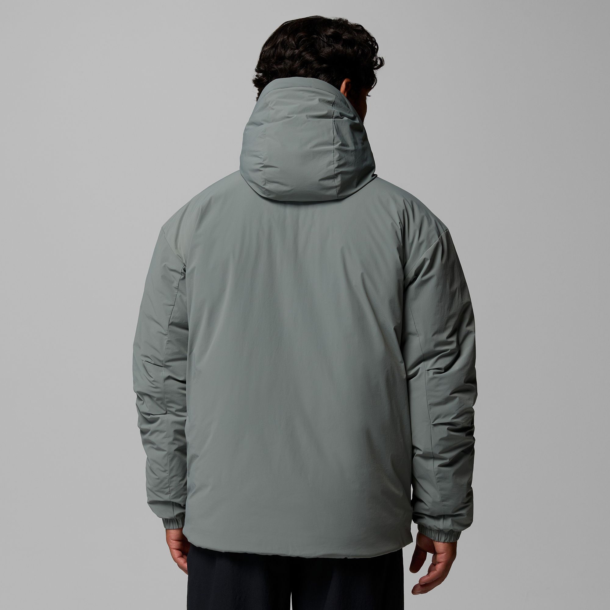 Columbia Men's Street Heights Insulated Jacket product image