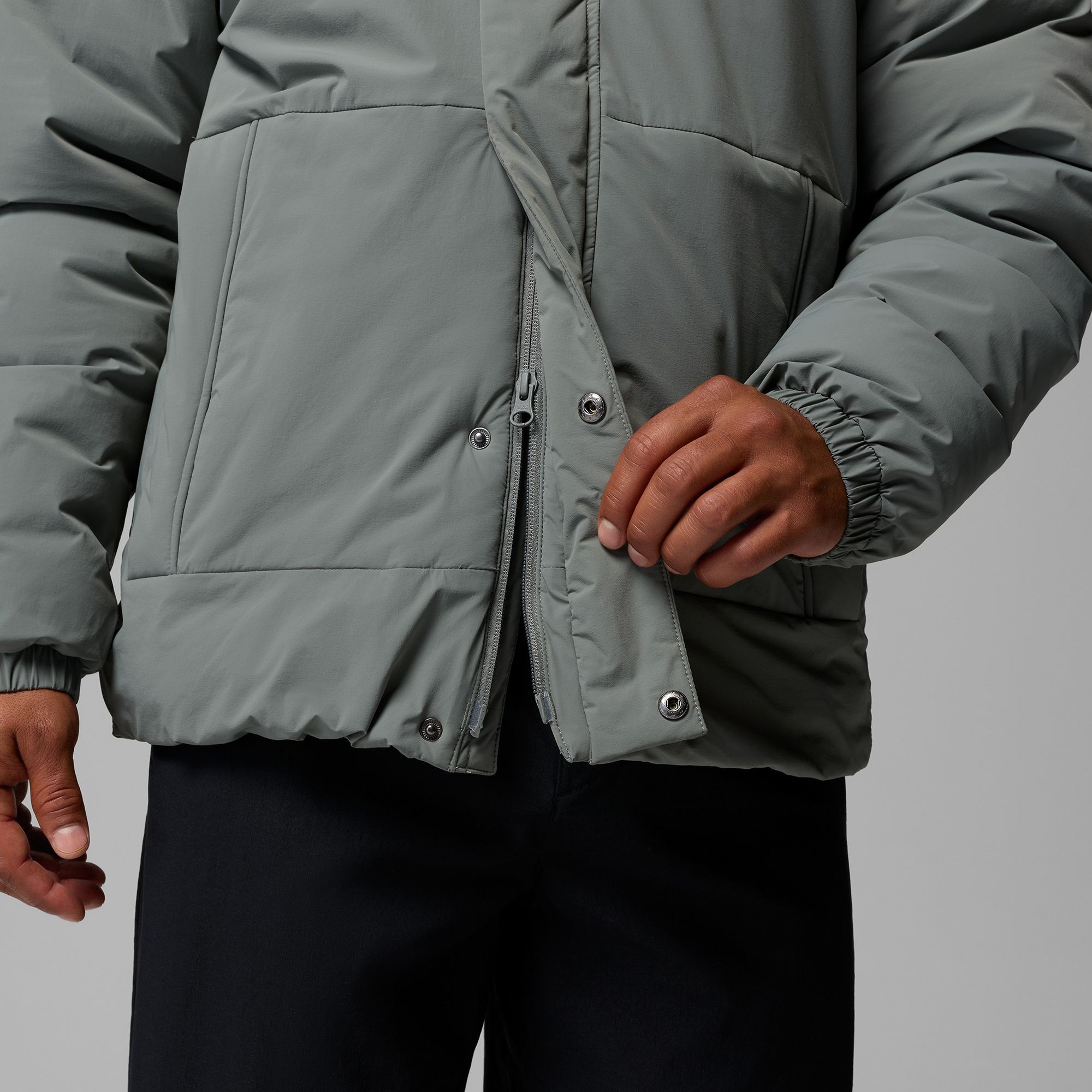 Columbia Men's Street Heights Insulated Jacket product image