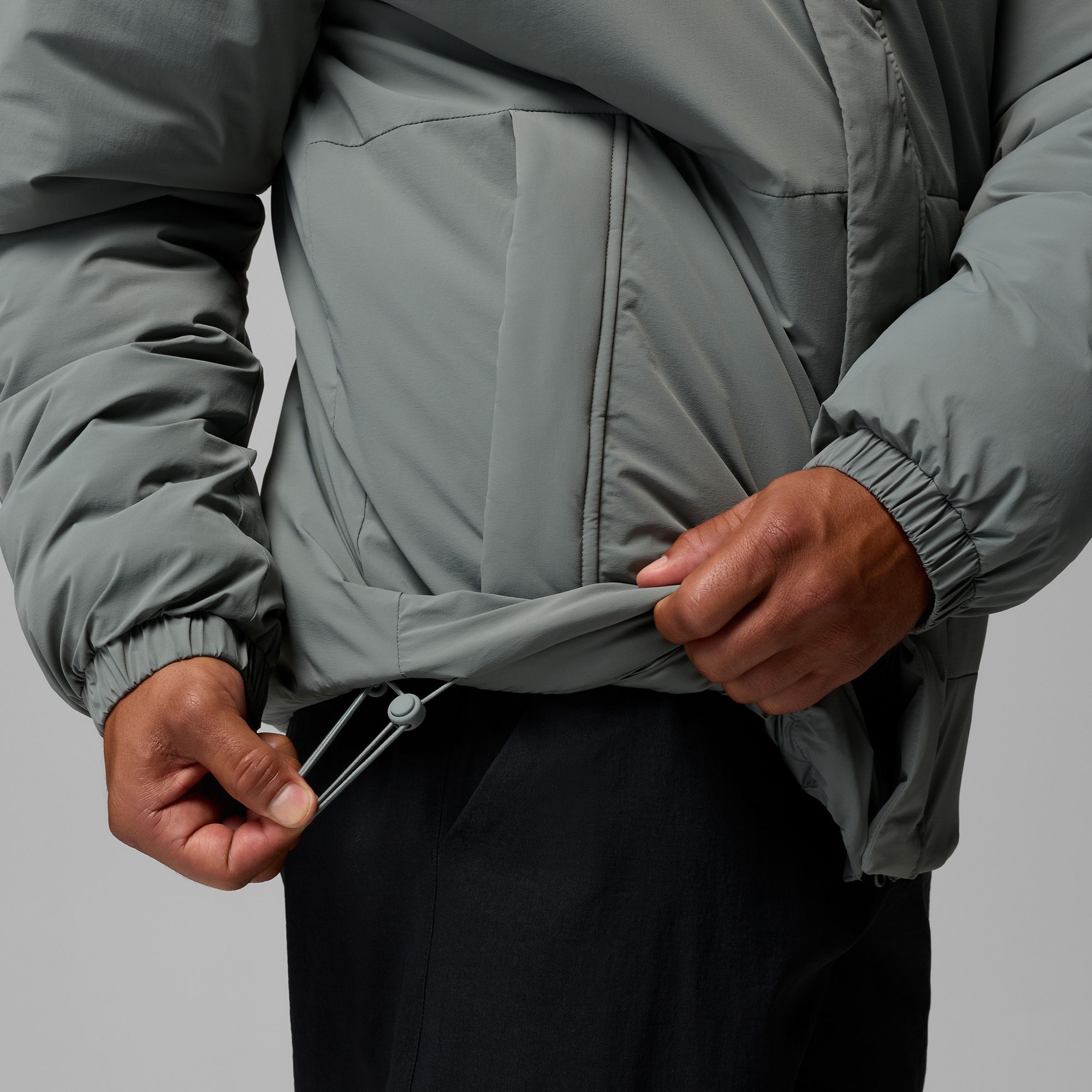 Columbia Men's Street Heights Insulated Jacket product image