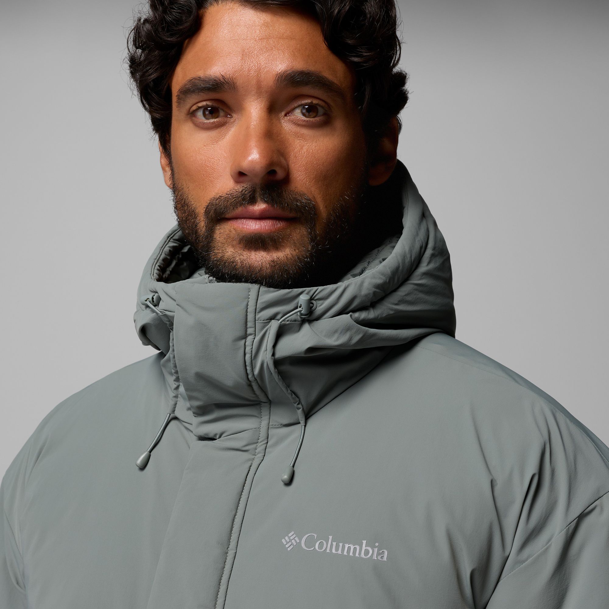 Columbia Men's Street Heights Insulated Jacket product image