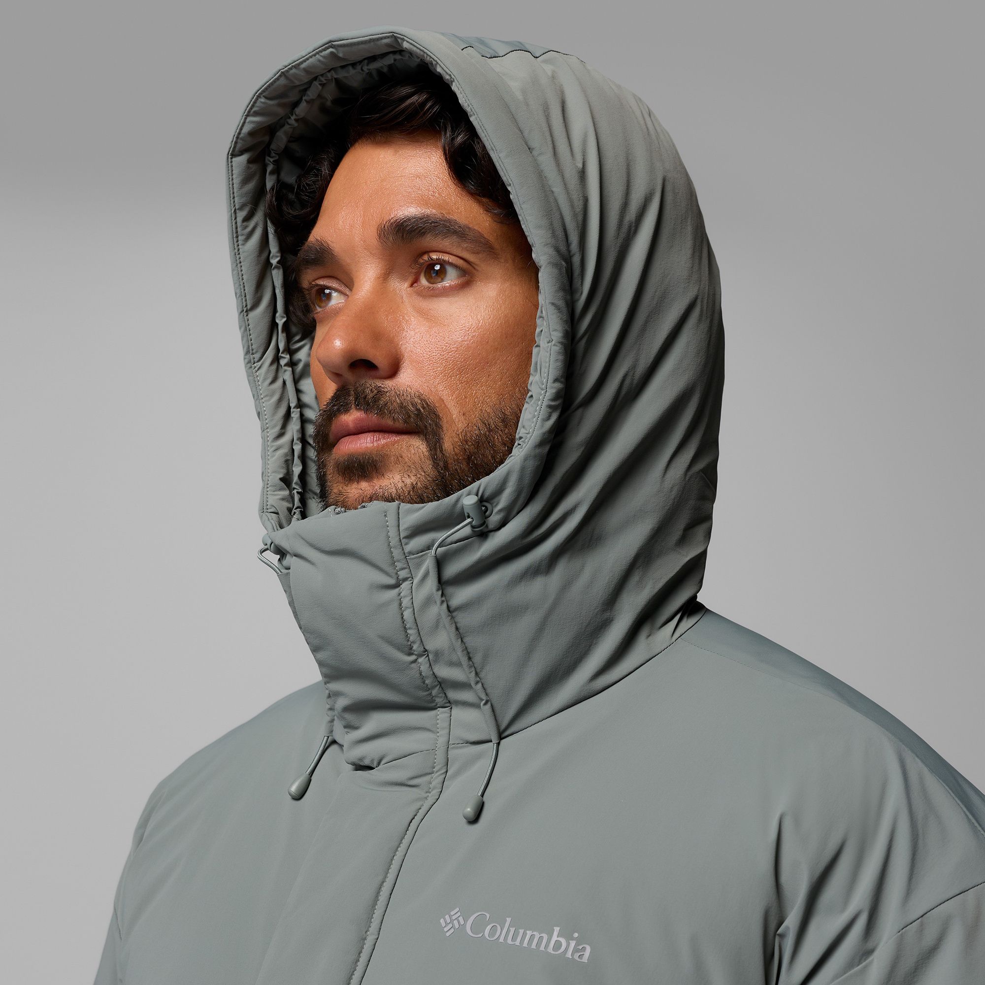 Columbia Men's Street Heights Insulated Jacket product image