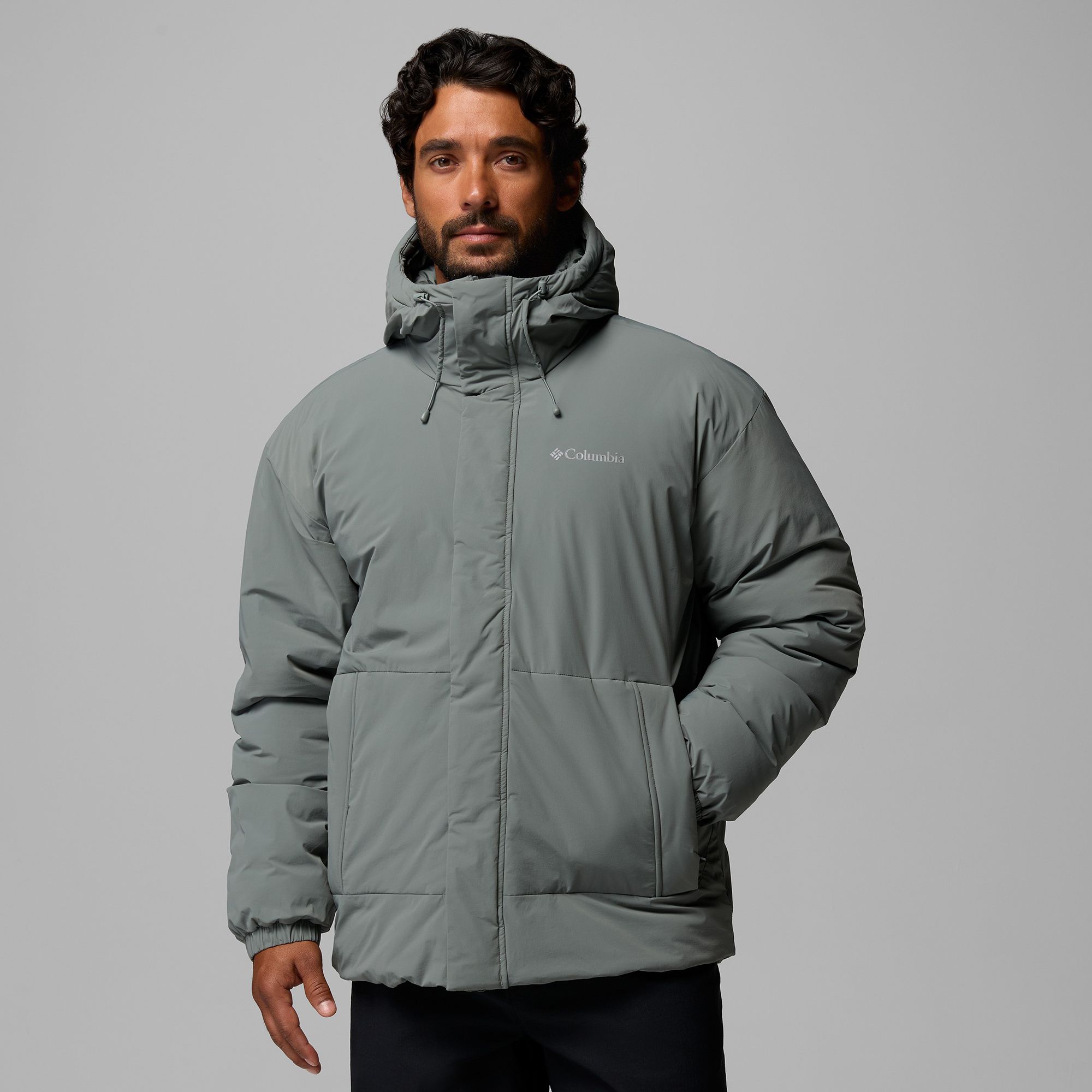 Columbia Men's Street Heights Insulated Jacket product image