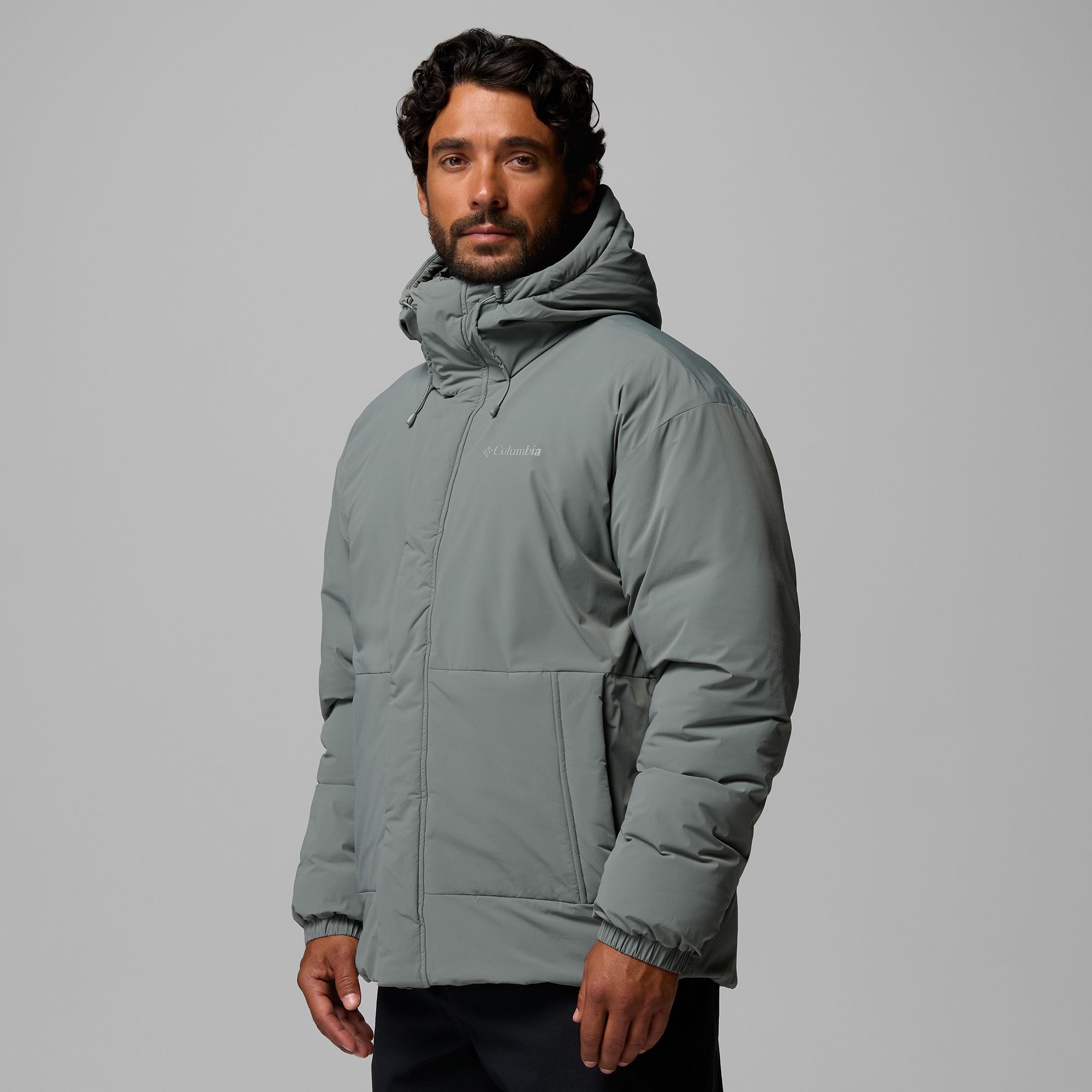 Columbia Men's Street Heights Insulated Jacket product image