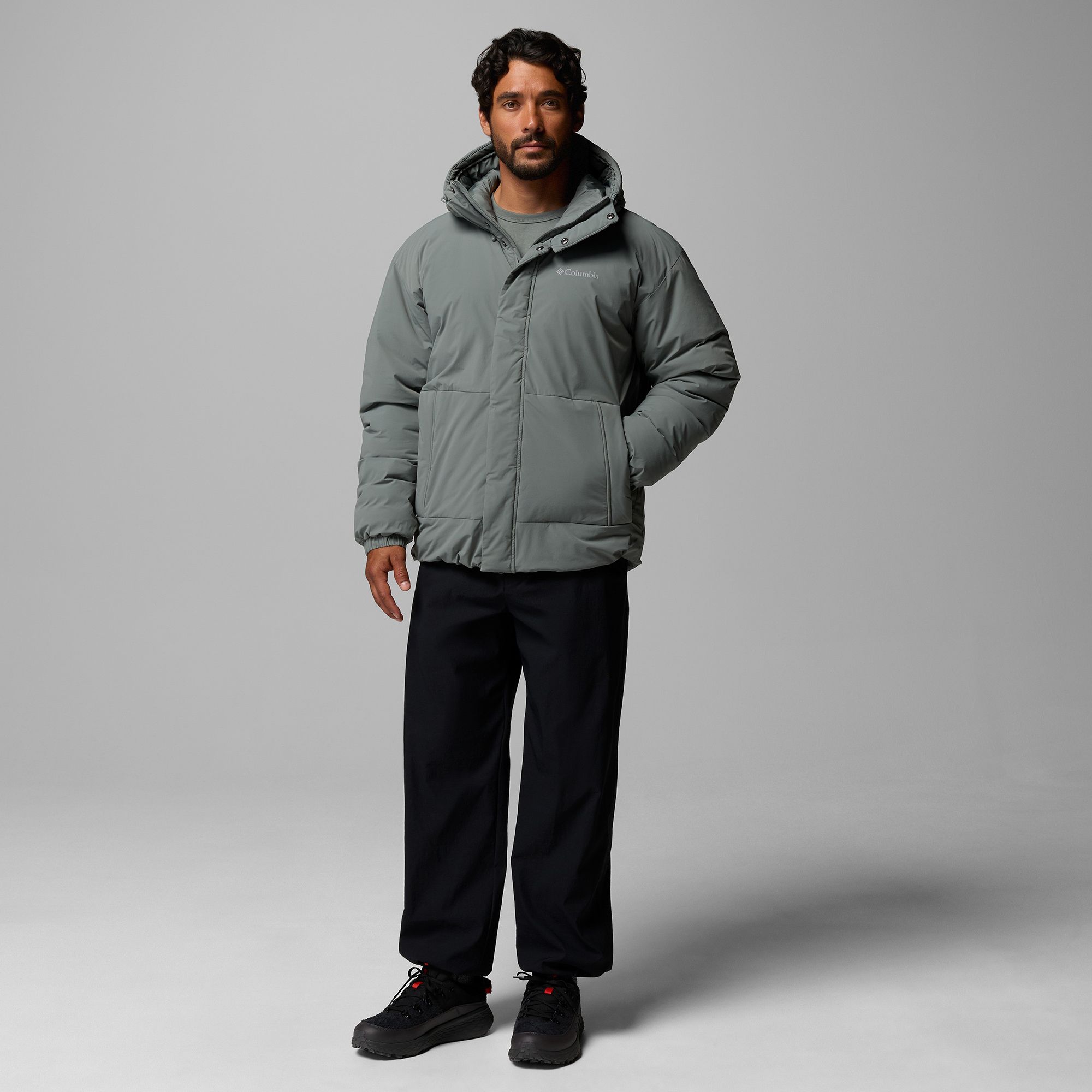 Columbia Men's Street Heights Insulated Jacket product image