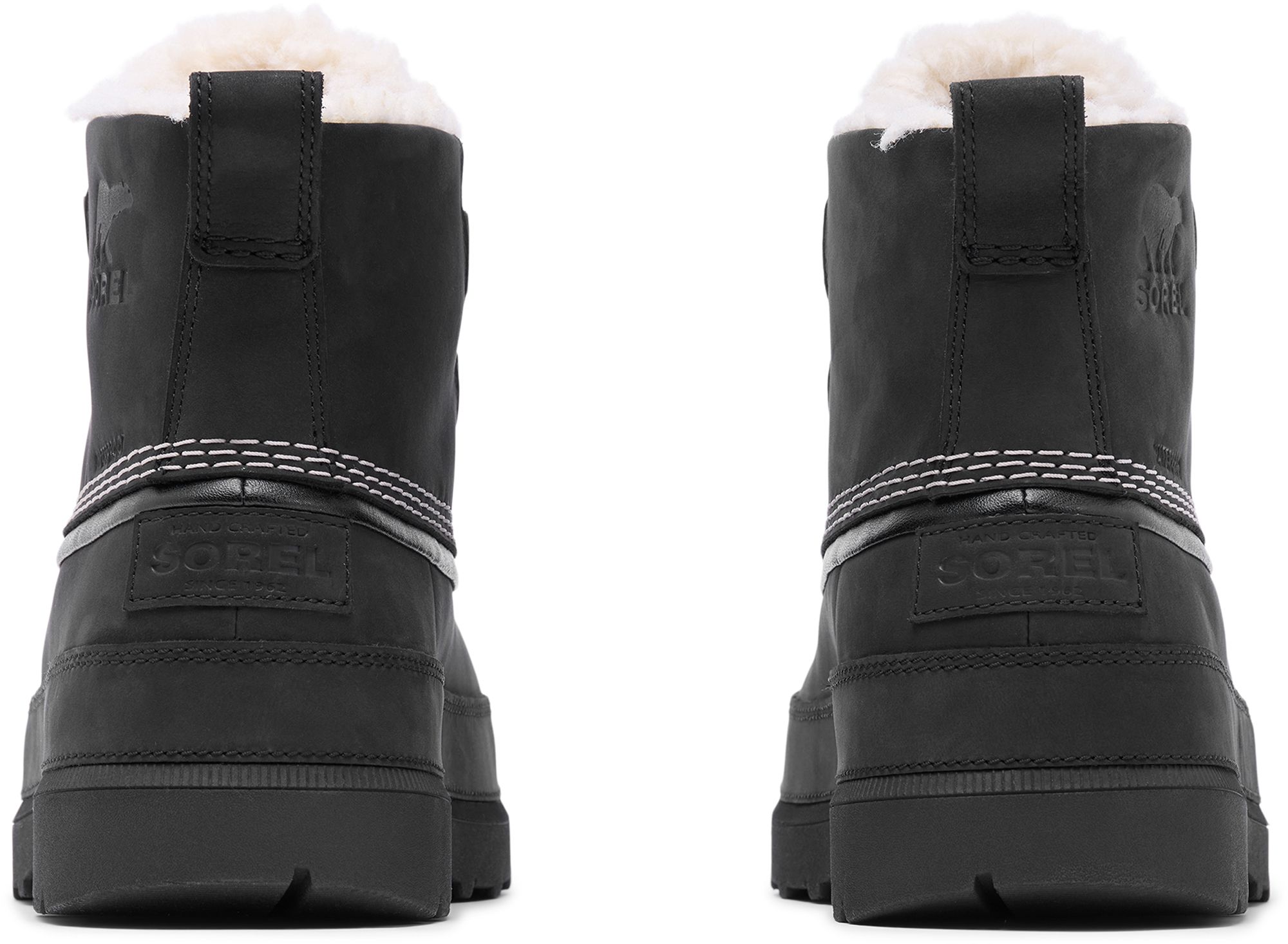 SOREL Women's Ambler Fireside Chukka Waterproof Boots product image