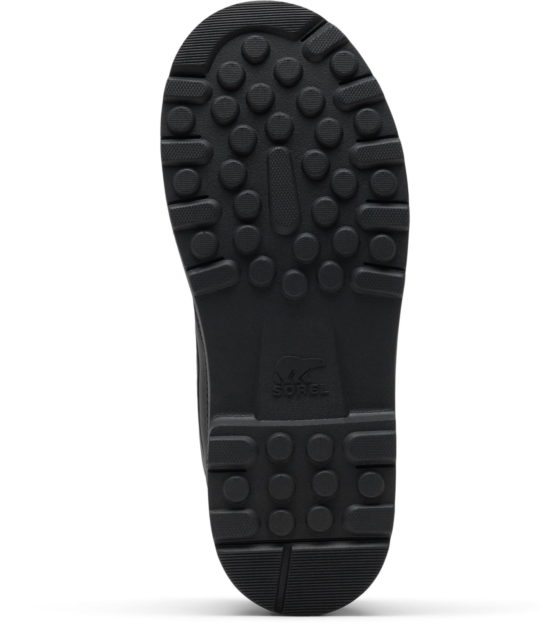 SOREL Men's Ambler Fireside Waterproof Chukka Boots product image