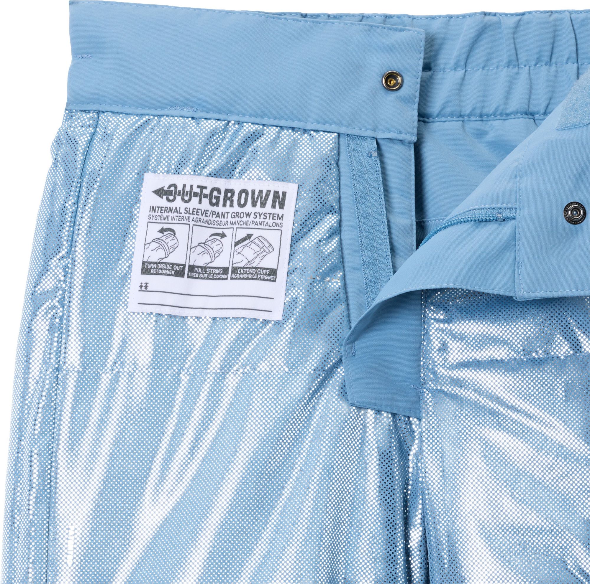 Columbia Kids' Bugaboo IV Snow Pant product image