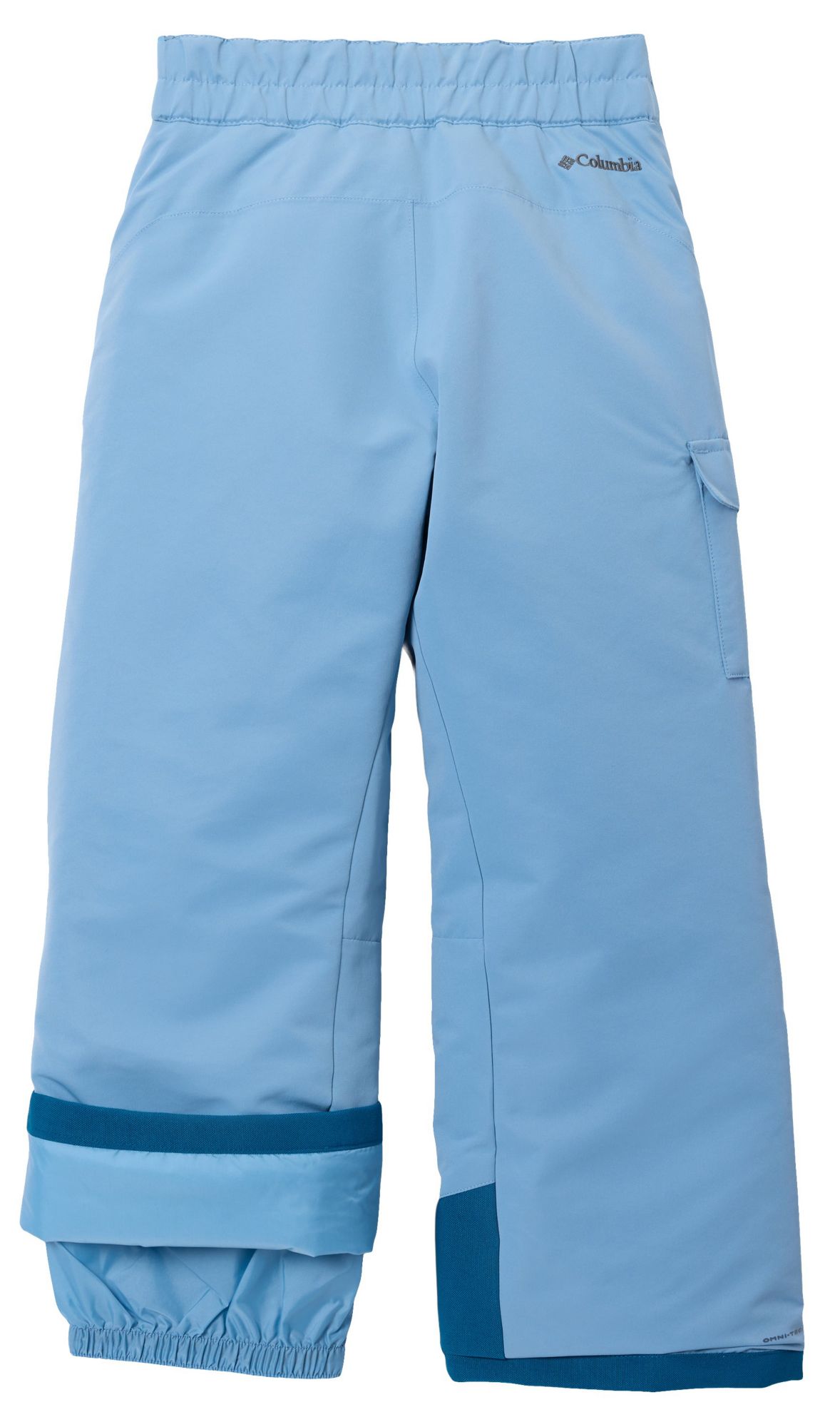 Columbia Kids' Bugaboo IV Snow Pant product image