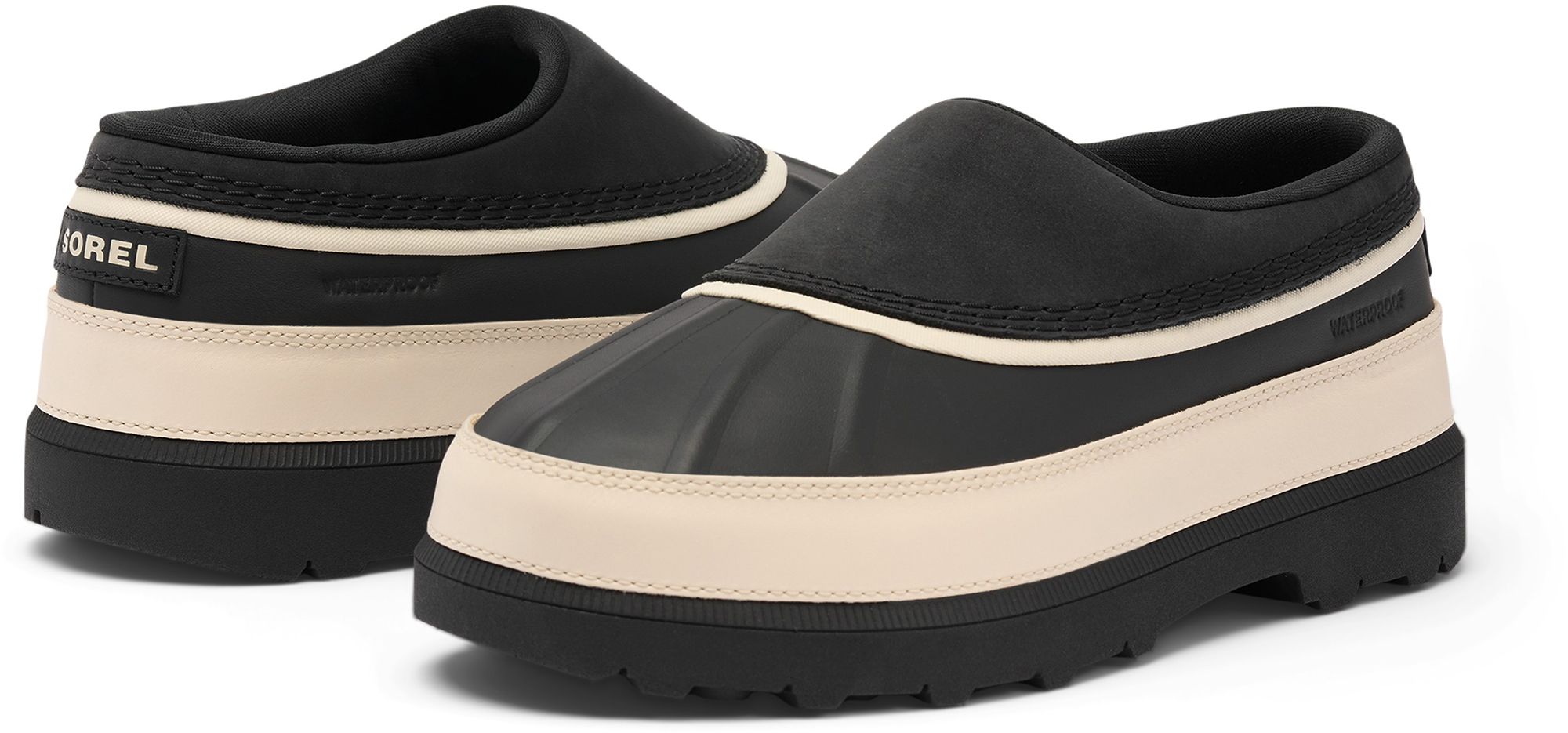 SOREL Women's Ambler Waterproof Clogs product image