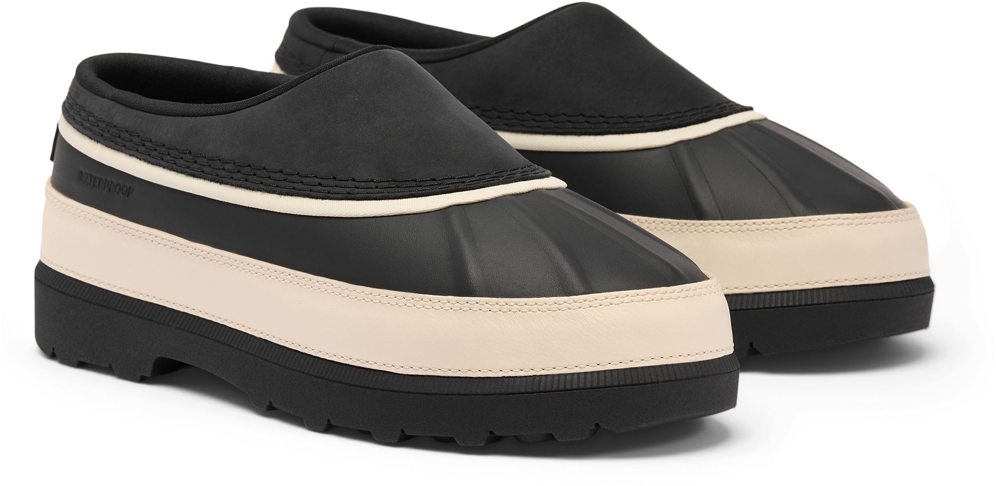 SOREL Women's Ambler Waterproof Clogs product image