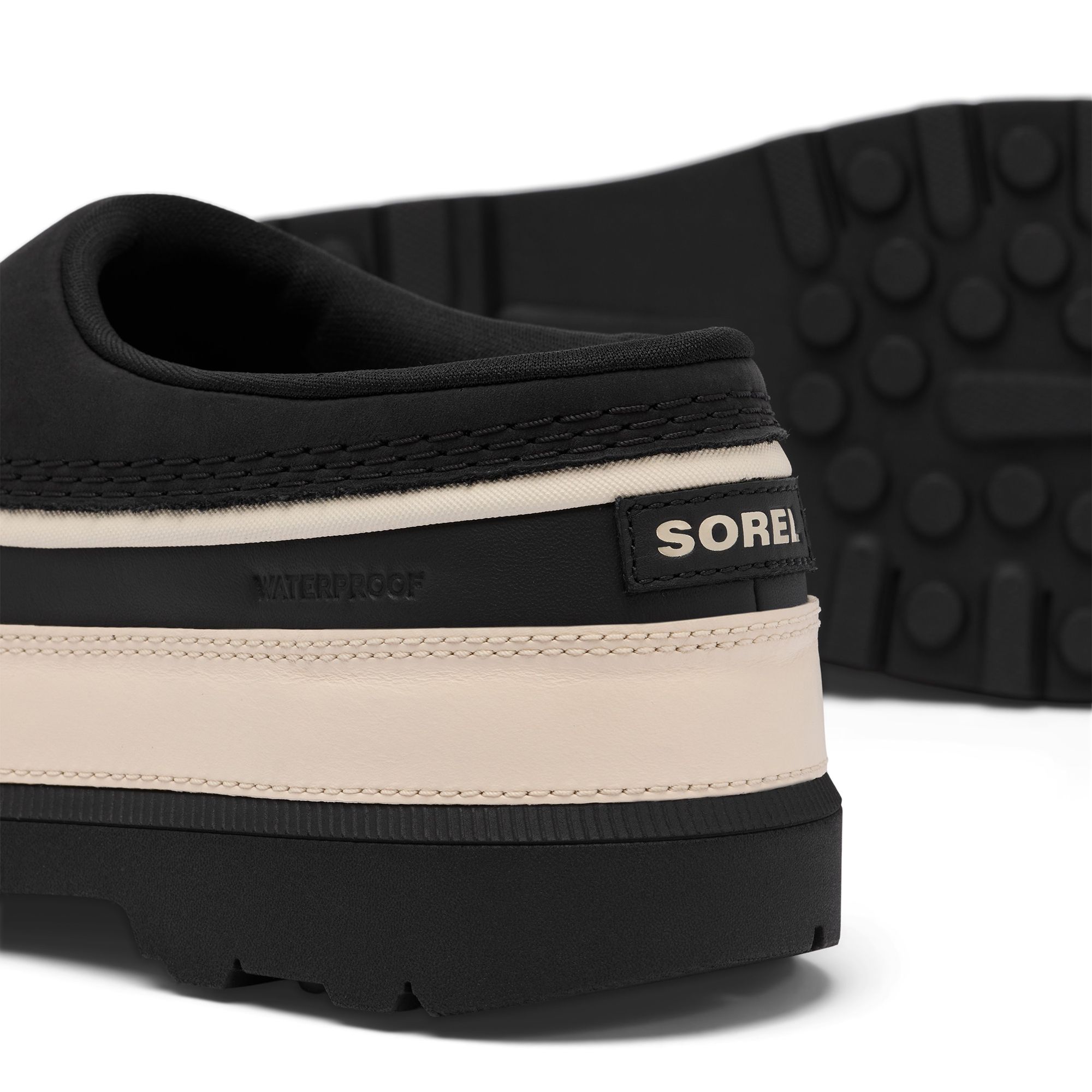 SOREL Women's Ambler Waterproof Clogs product image