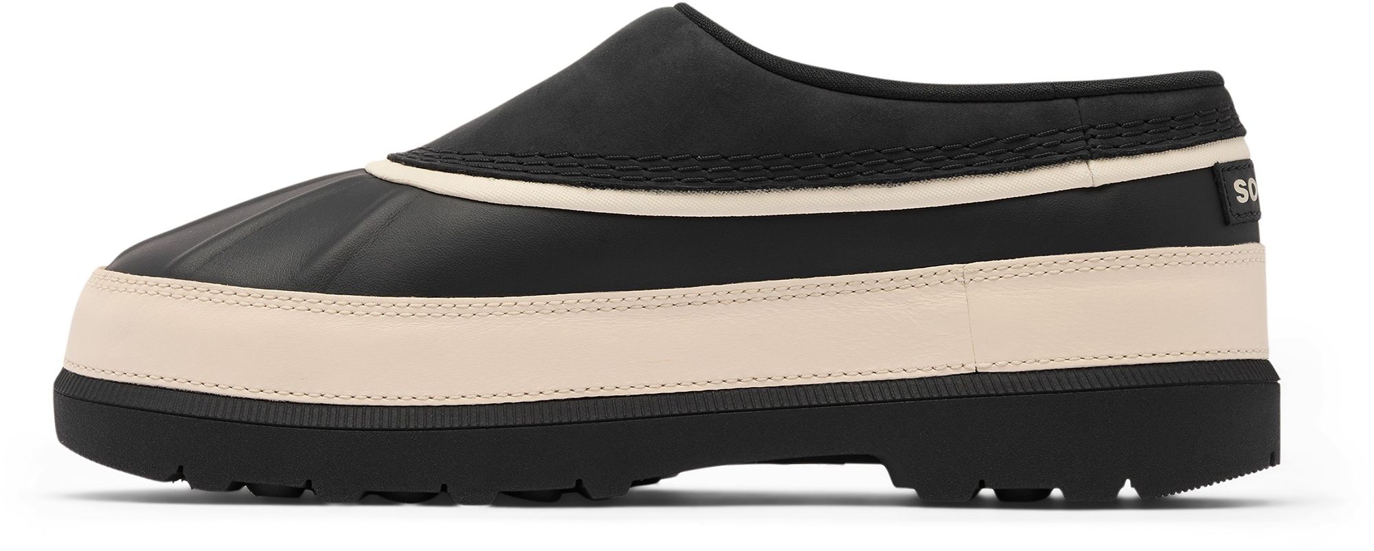 SOREL Women's Ambler Waterproof Clogs product image