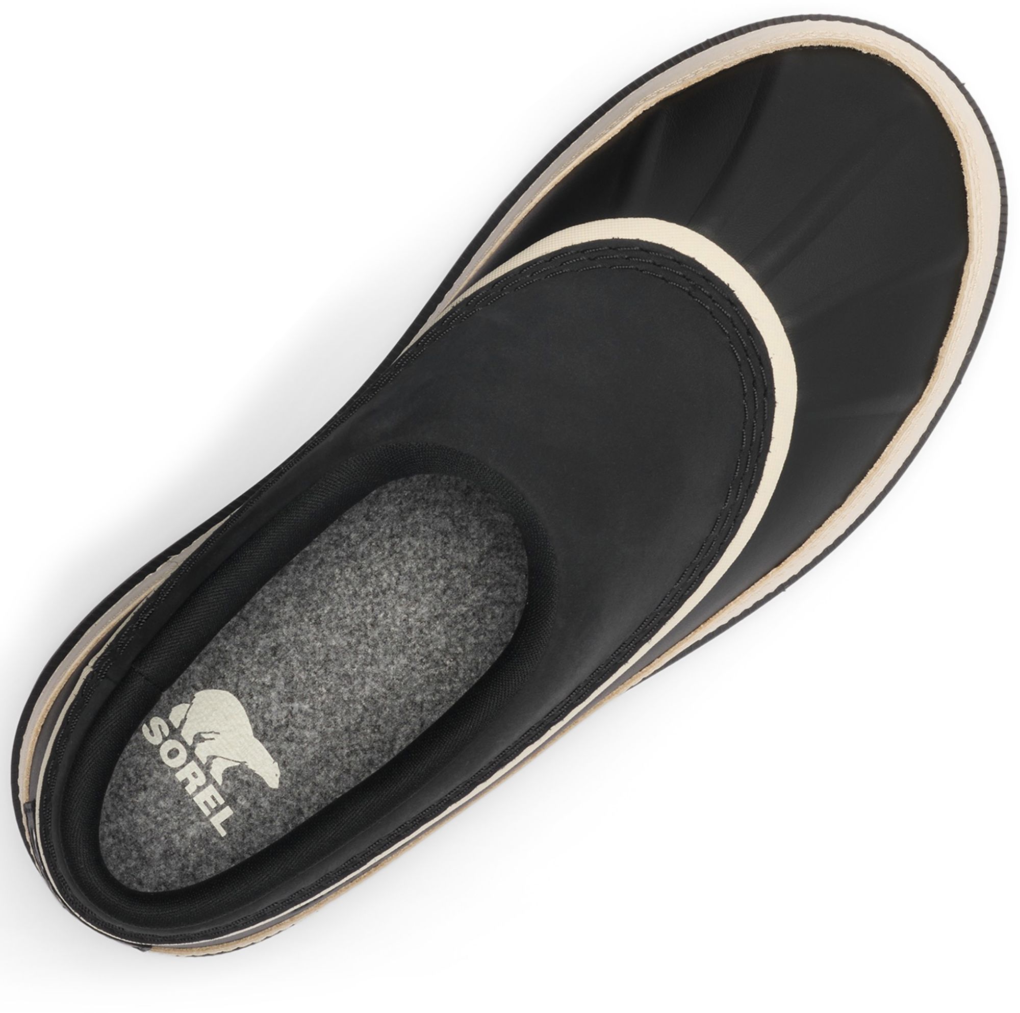 SOREL Women's Ambler Waterproof Clogs product image
